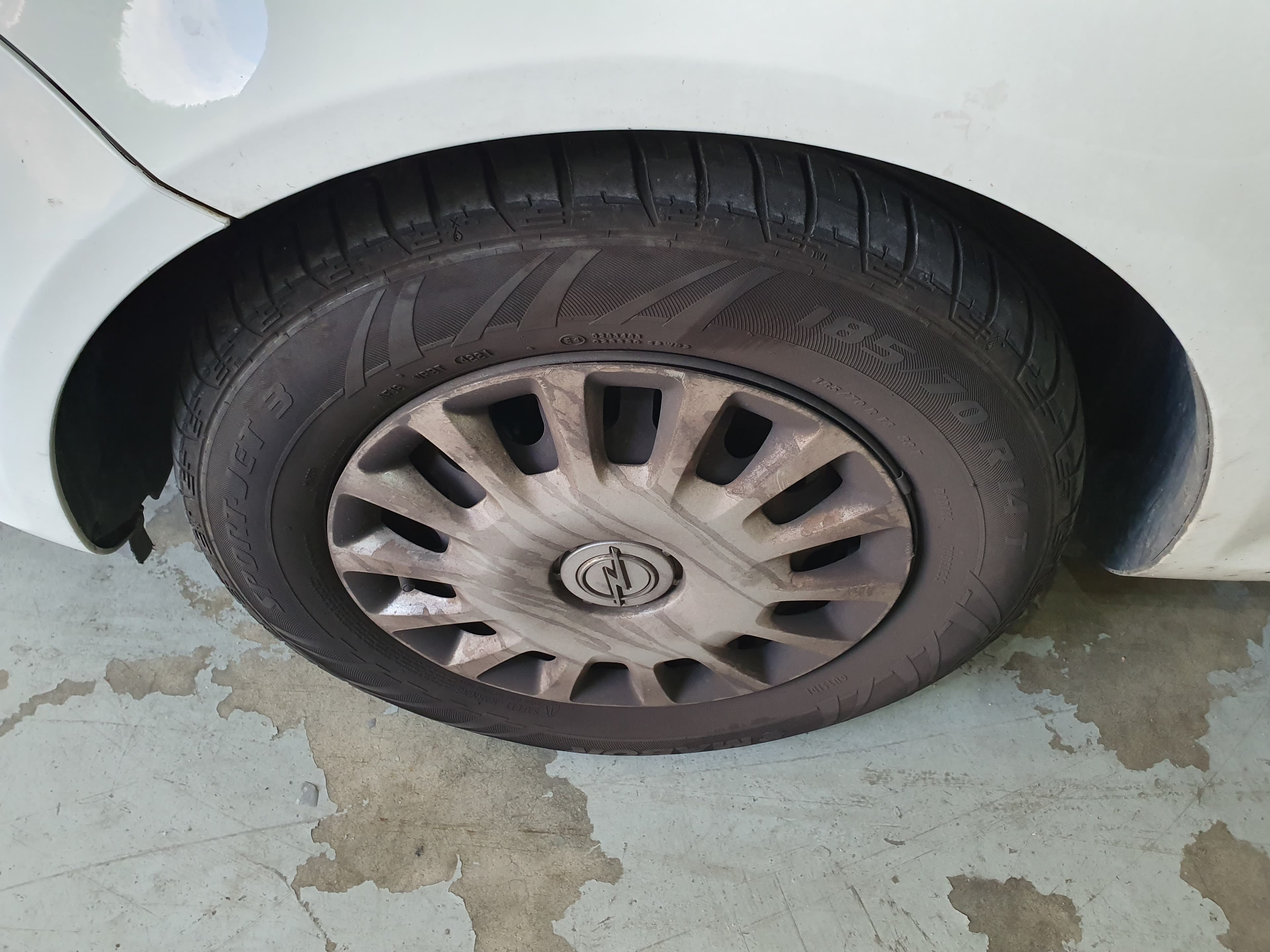 Opel Corsa 1.3 CDTI · Ano 2011 — imagem 18