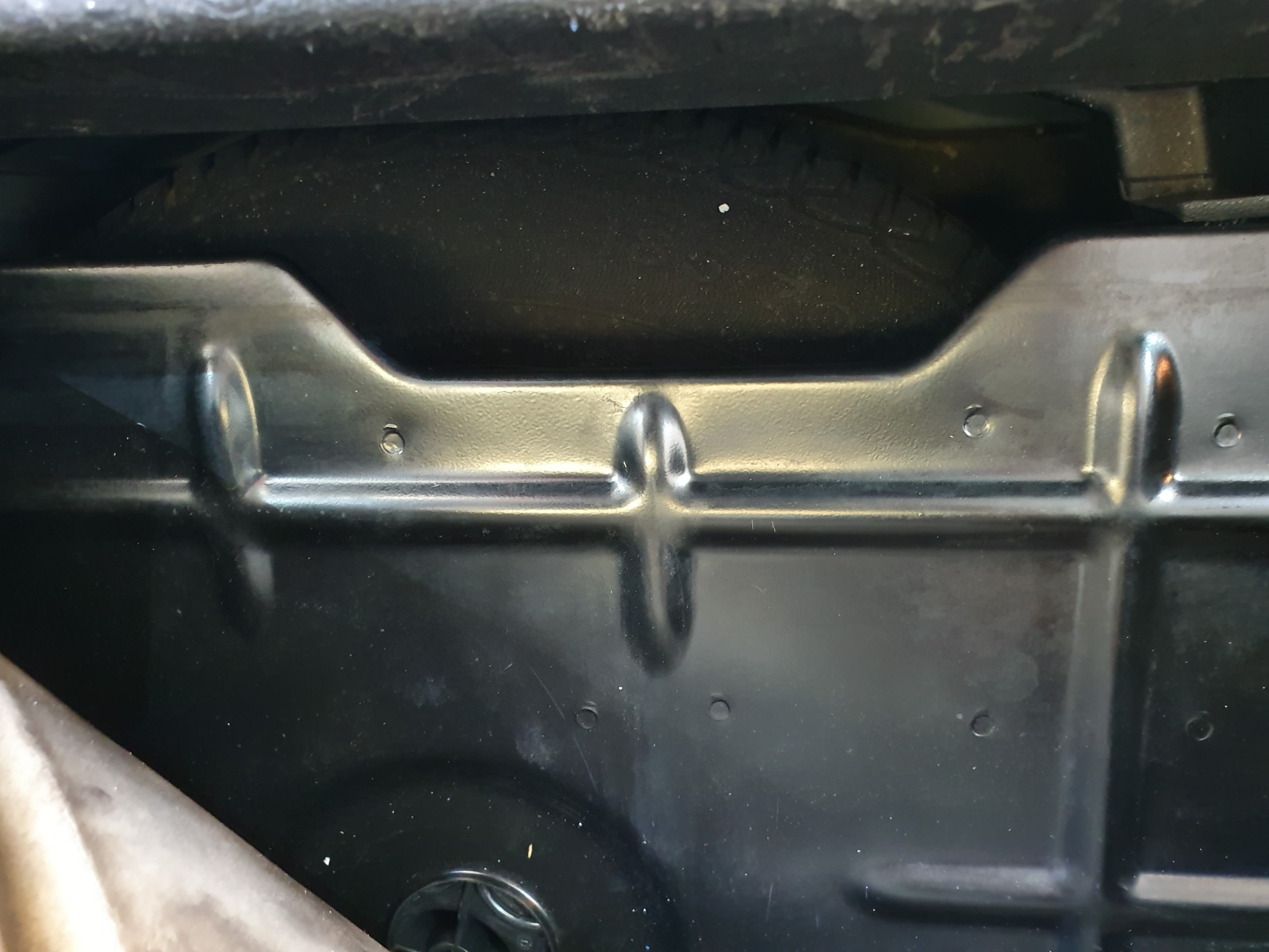 Opel Corsa 1.3 CDTI · Ano 2011 — imagem 8