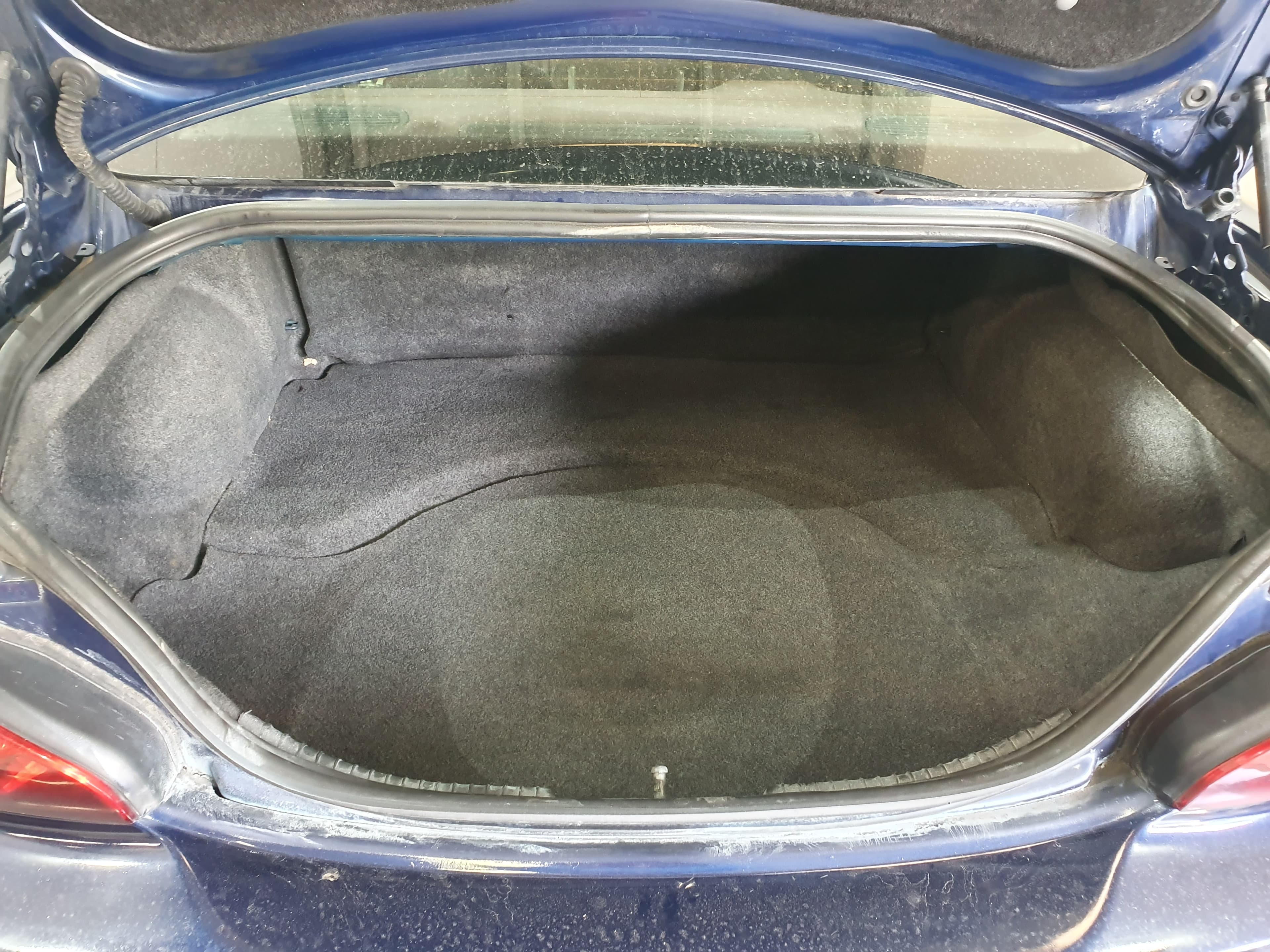 Jaguar X-Type Sedan · Ano 2004 — image 10