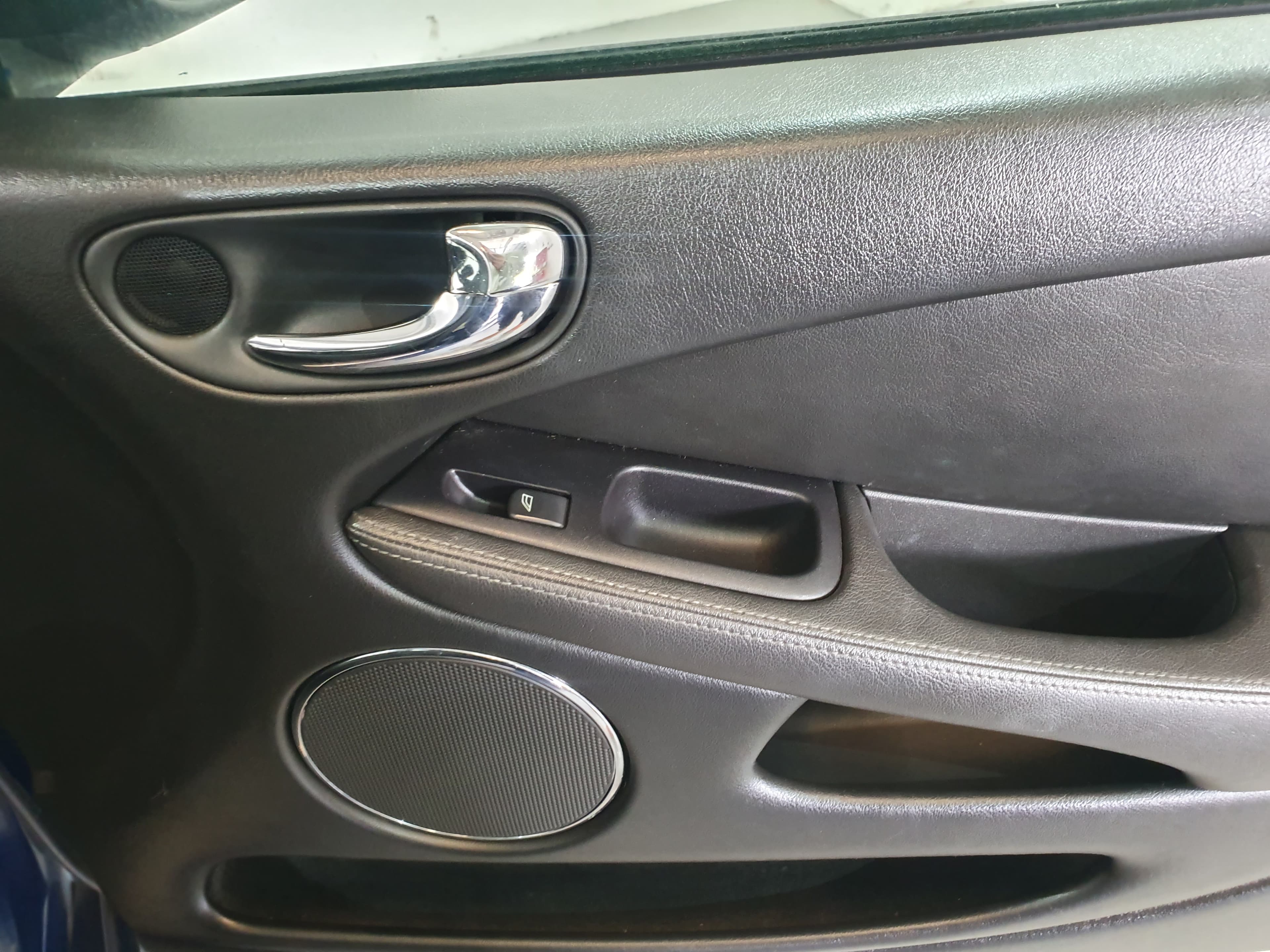 Jaguar X-Type Sedan · Ano 2004 — image 20