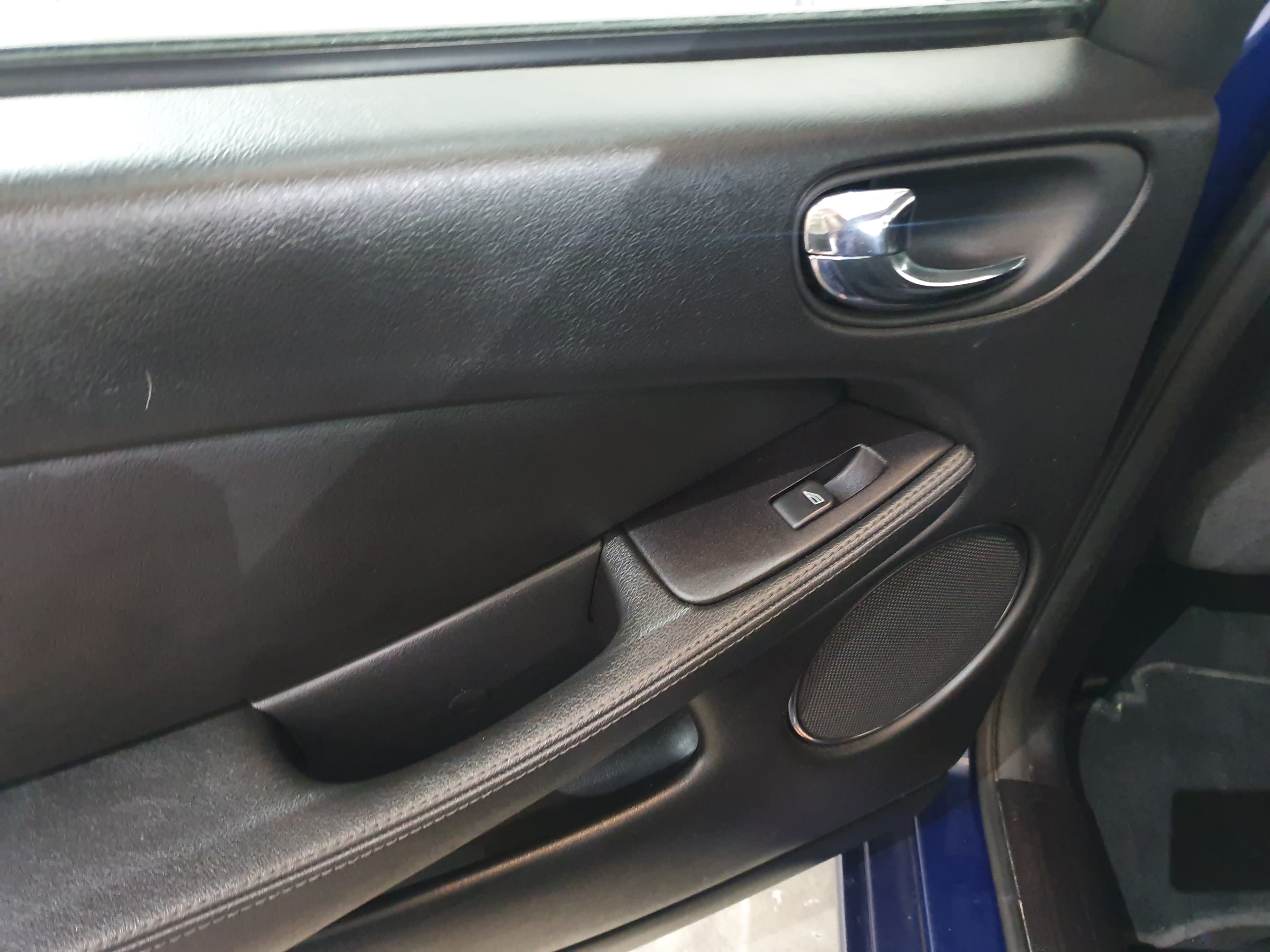 Jaguar X-Type Sedan · Ano 2004 — image 19