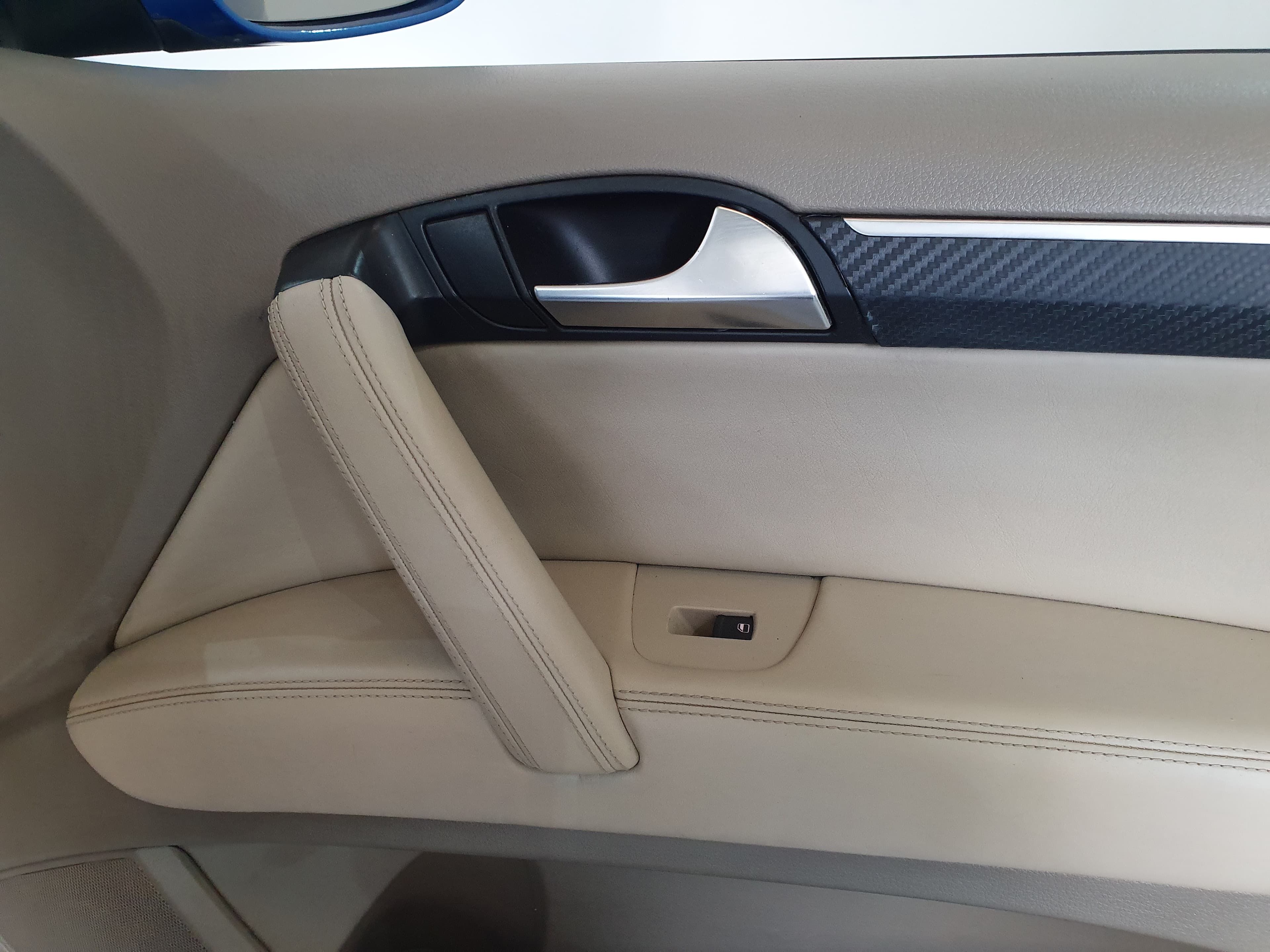 Audi Q7 · Ano 2006 — imagem 28