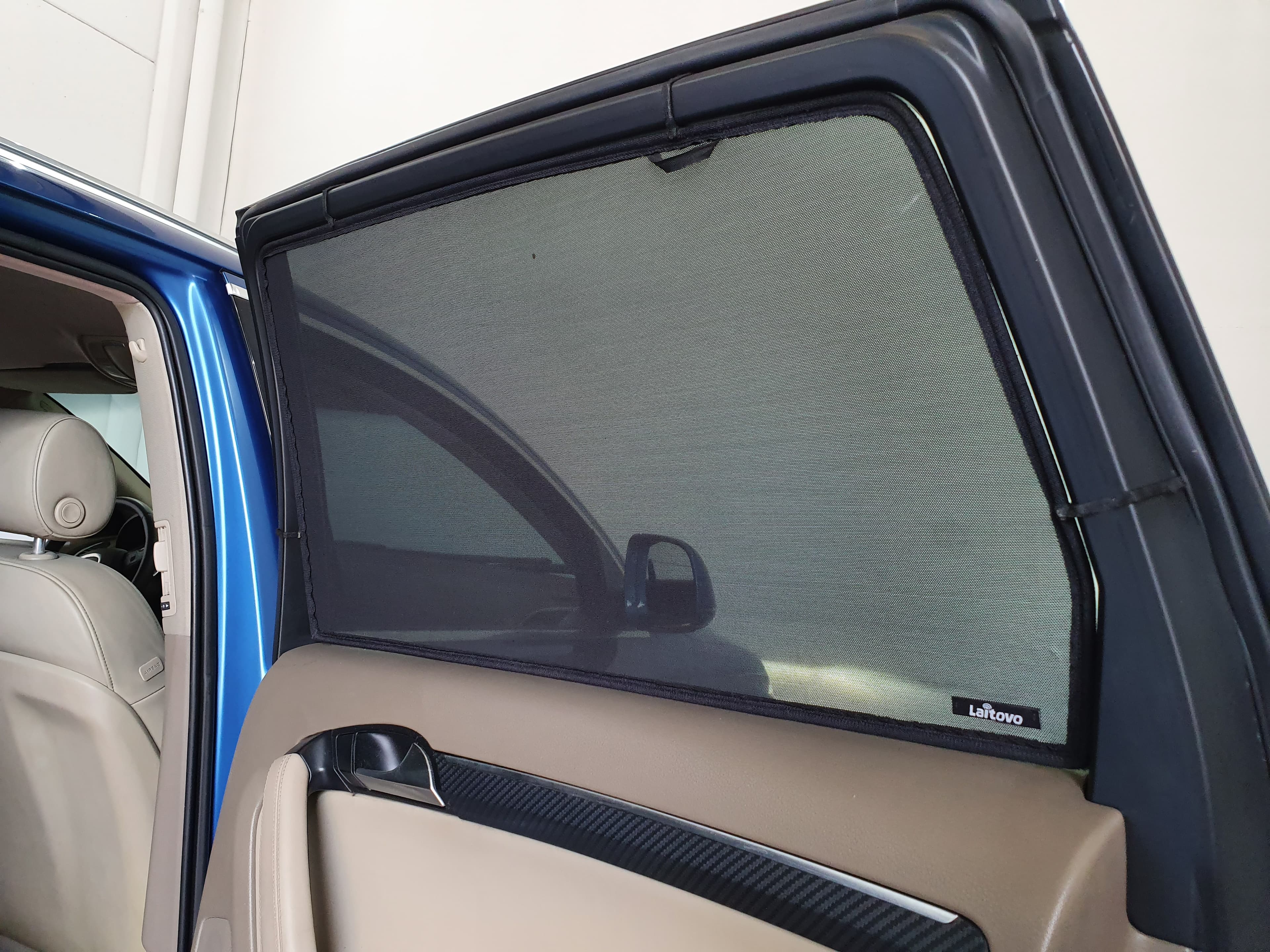Audi Q7 · Ano 2006 — imagem 22