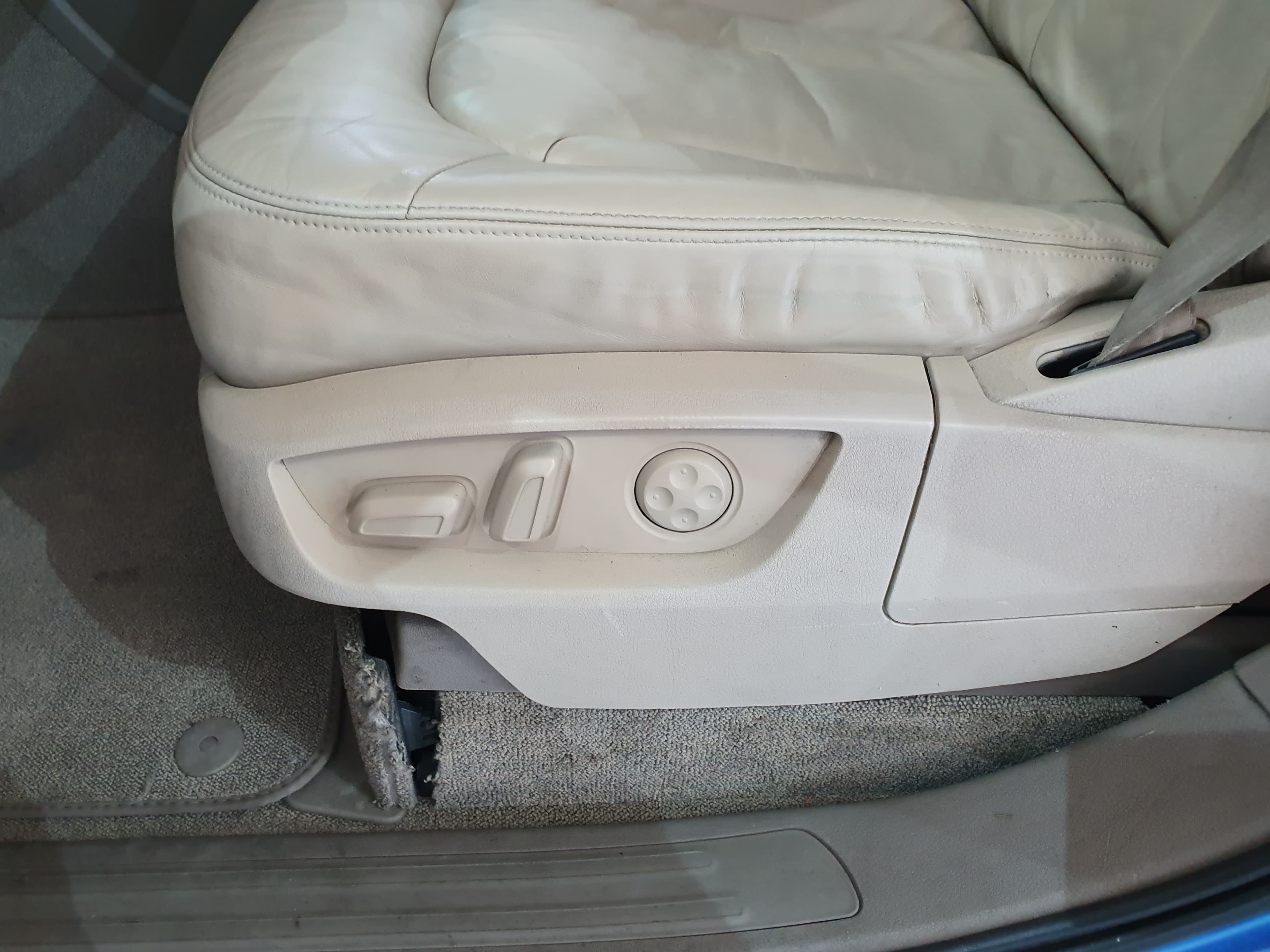 Audi Q7 · Ano 2006 — imagem 36