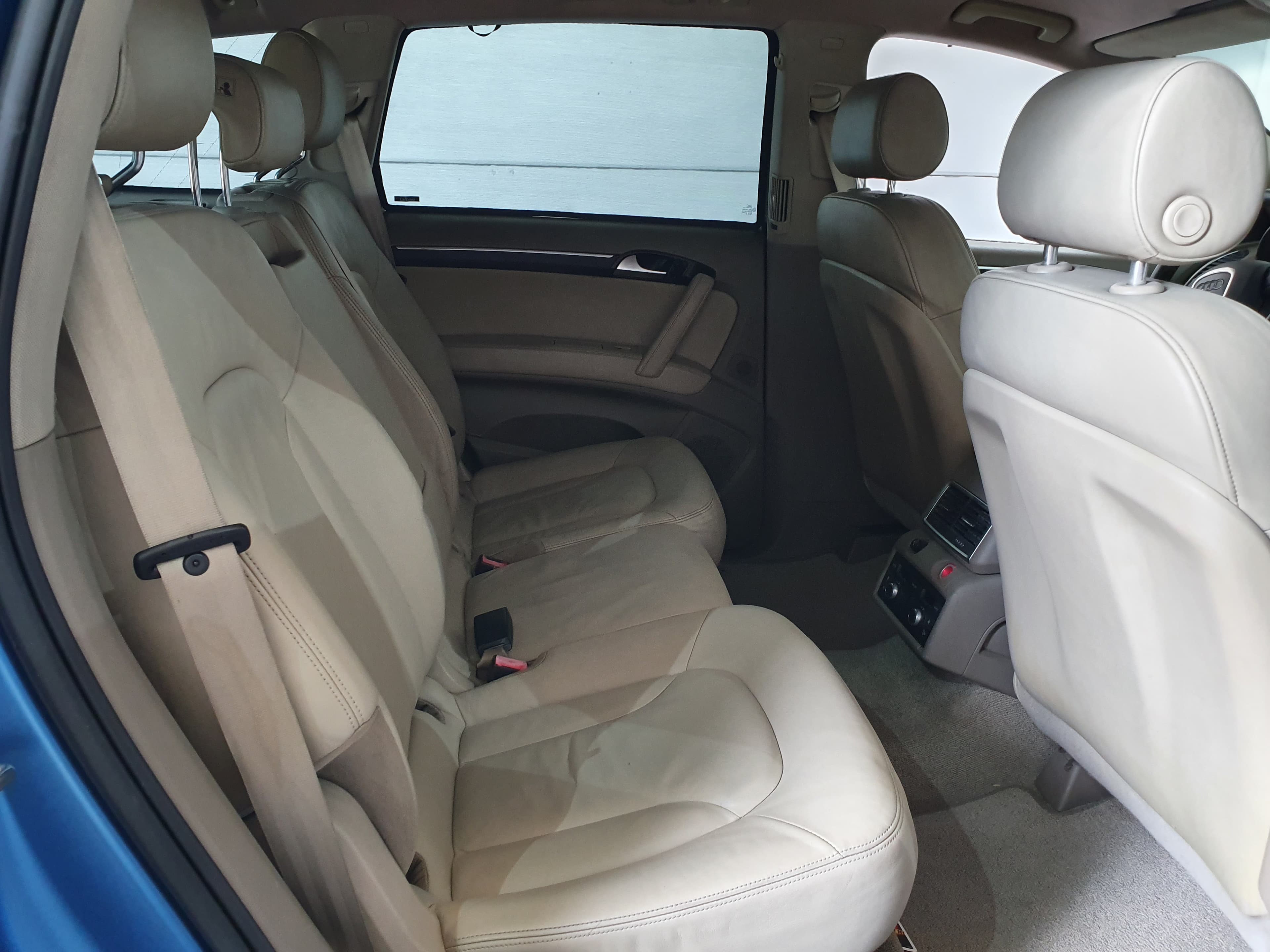 Audi Q7 · Ano 2006 — imagem 23