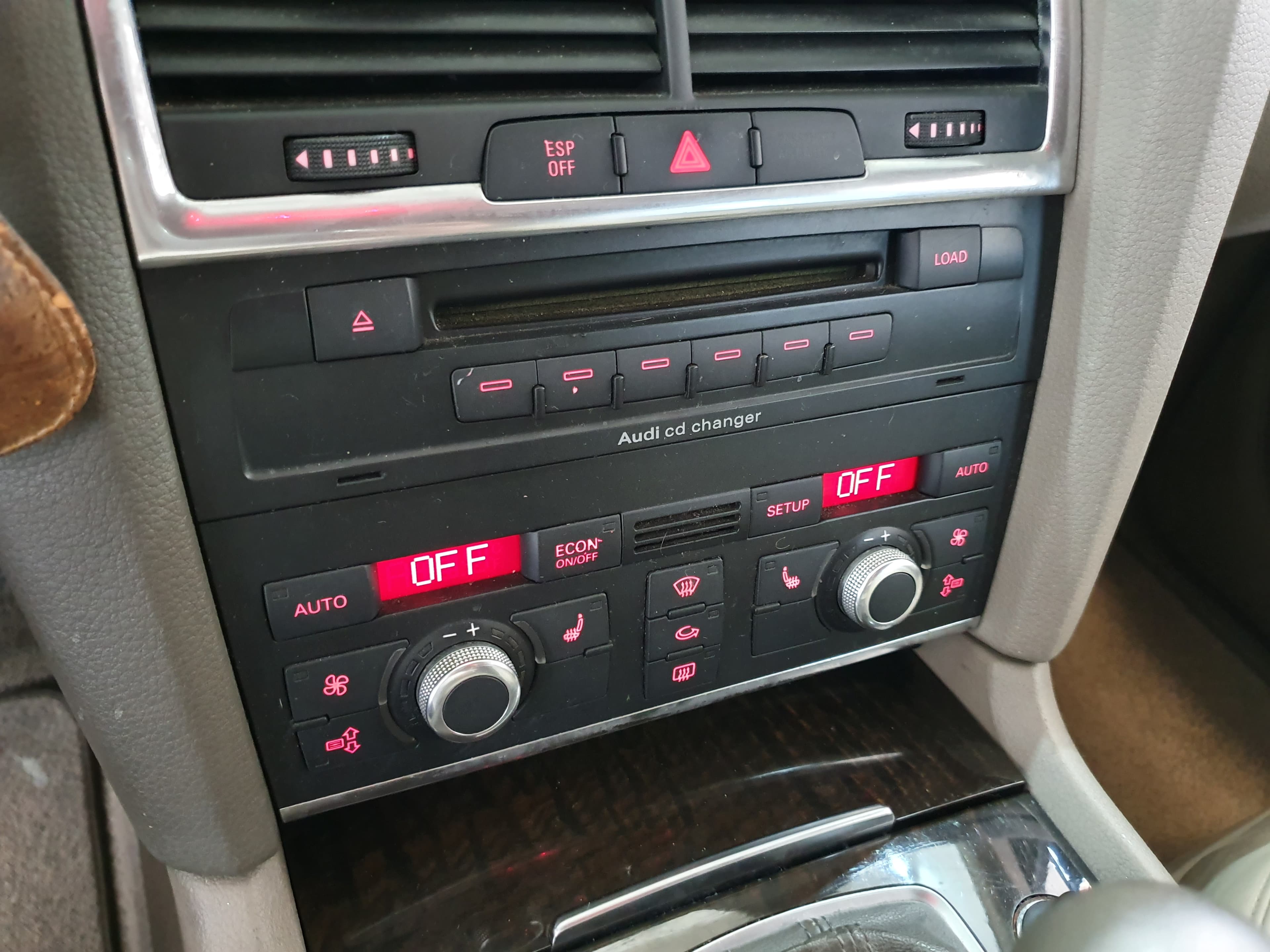 Audi Q7 · Ano 2006 — imagem 35