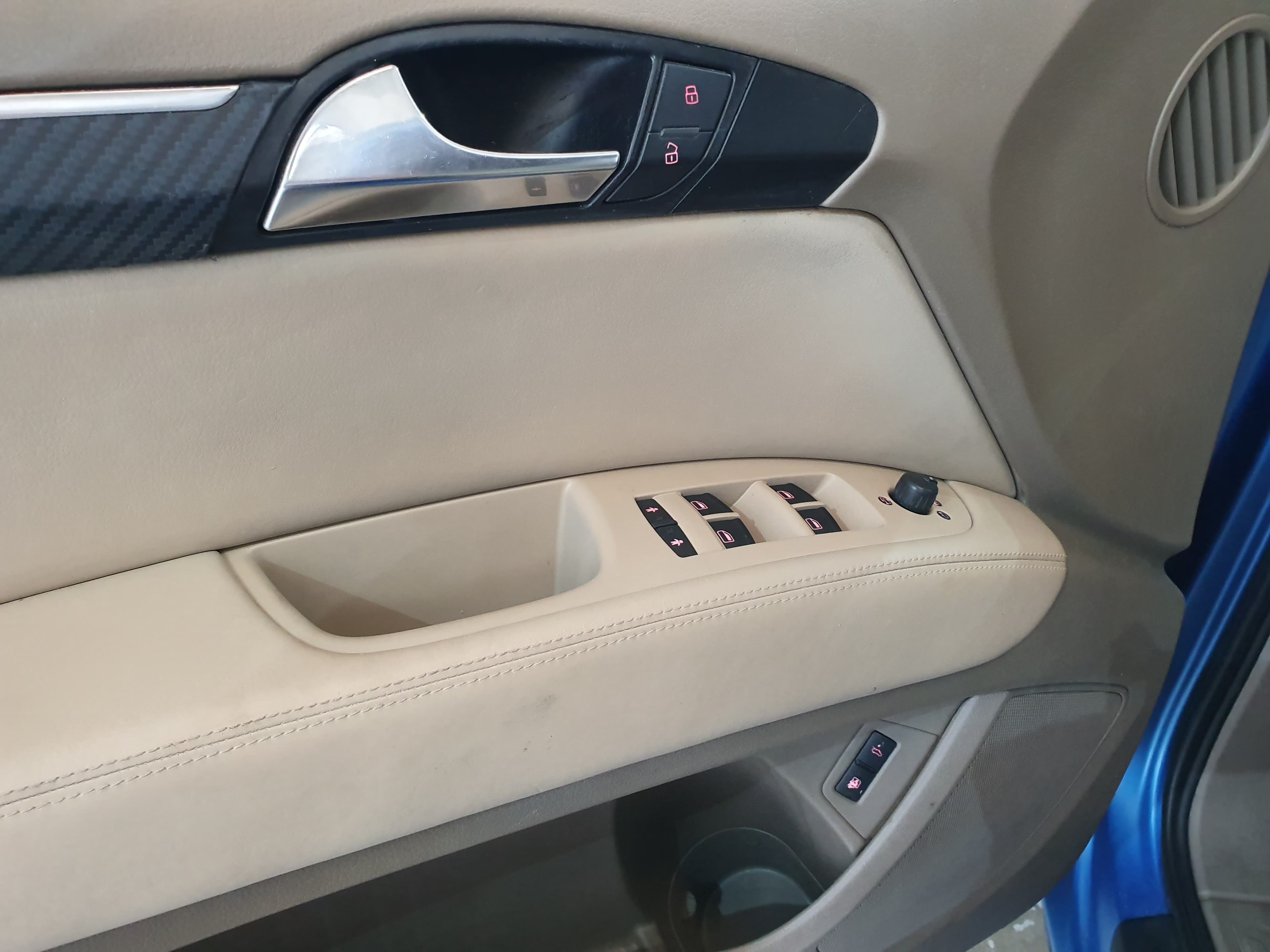 Audi Q7 · Ano 2006 — imagem 30
