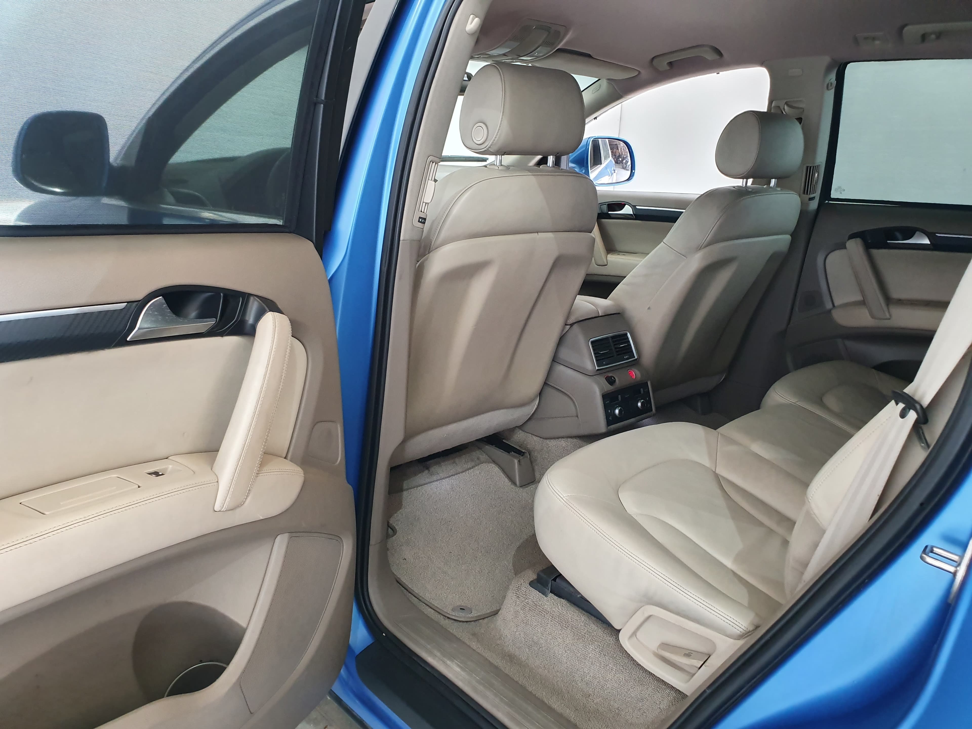 Audi Q7 · Ano 2006 — imagem 25