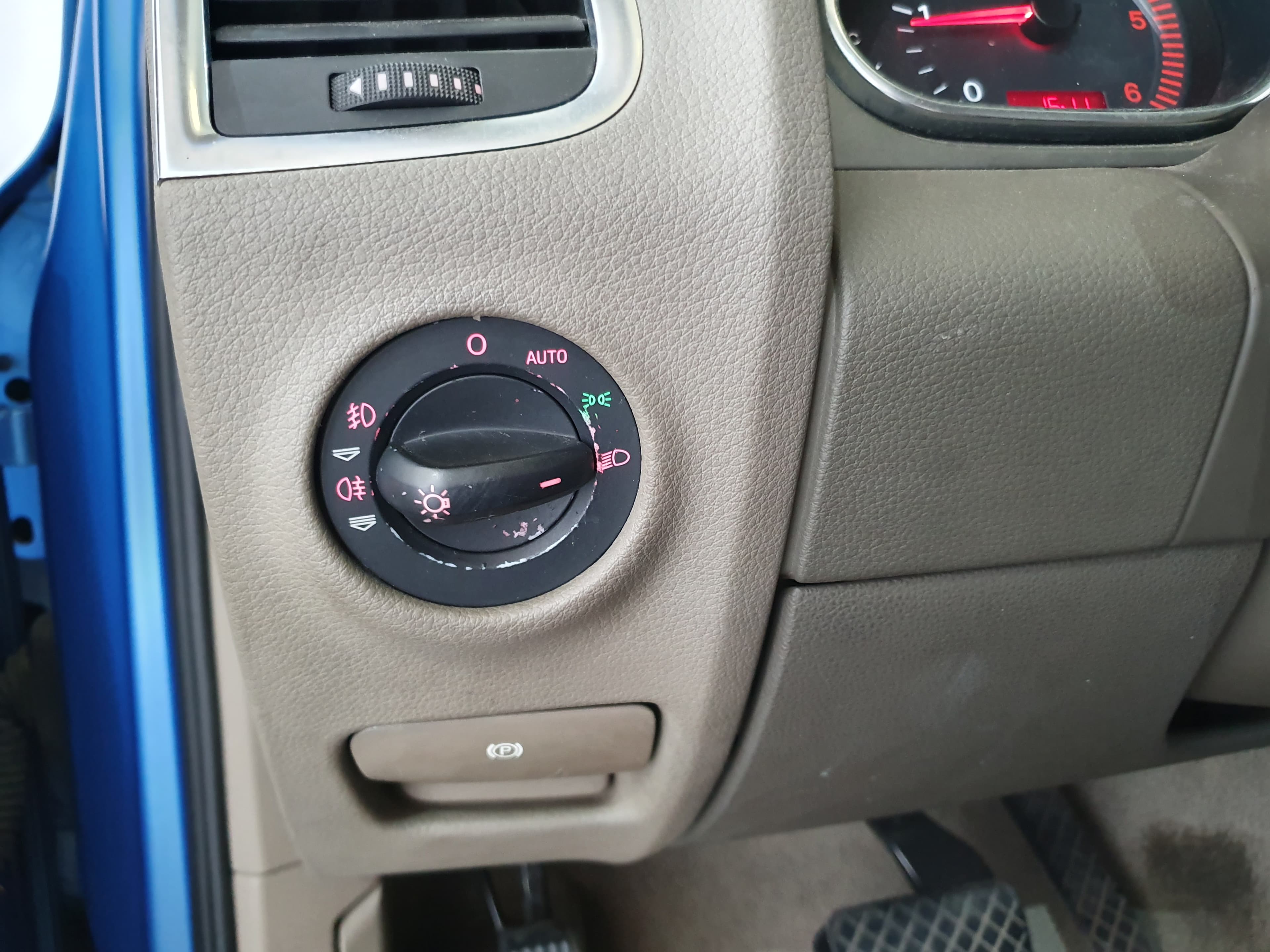 Audi Q7 · Ano 2006 — imagem 44