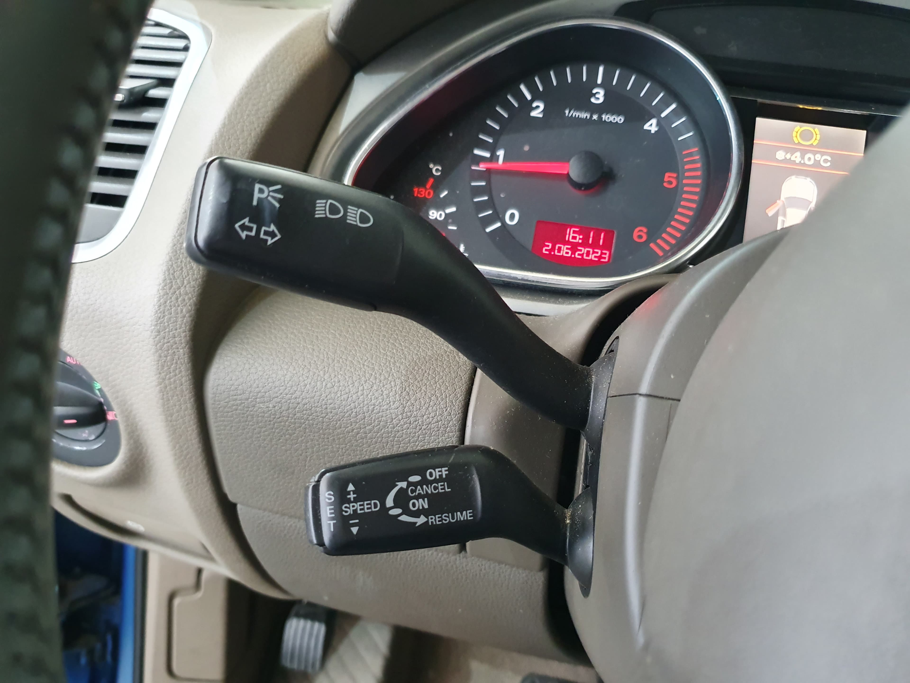 Audi Q7 · Ano 2006 — imagem 43