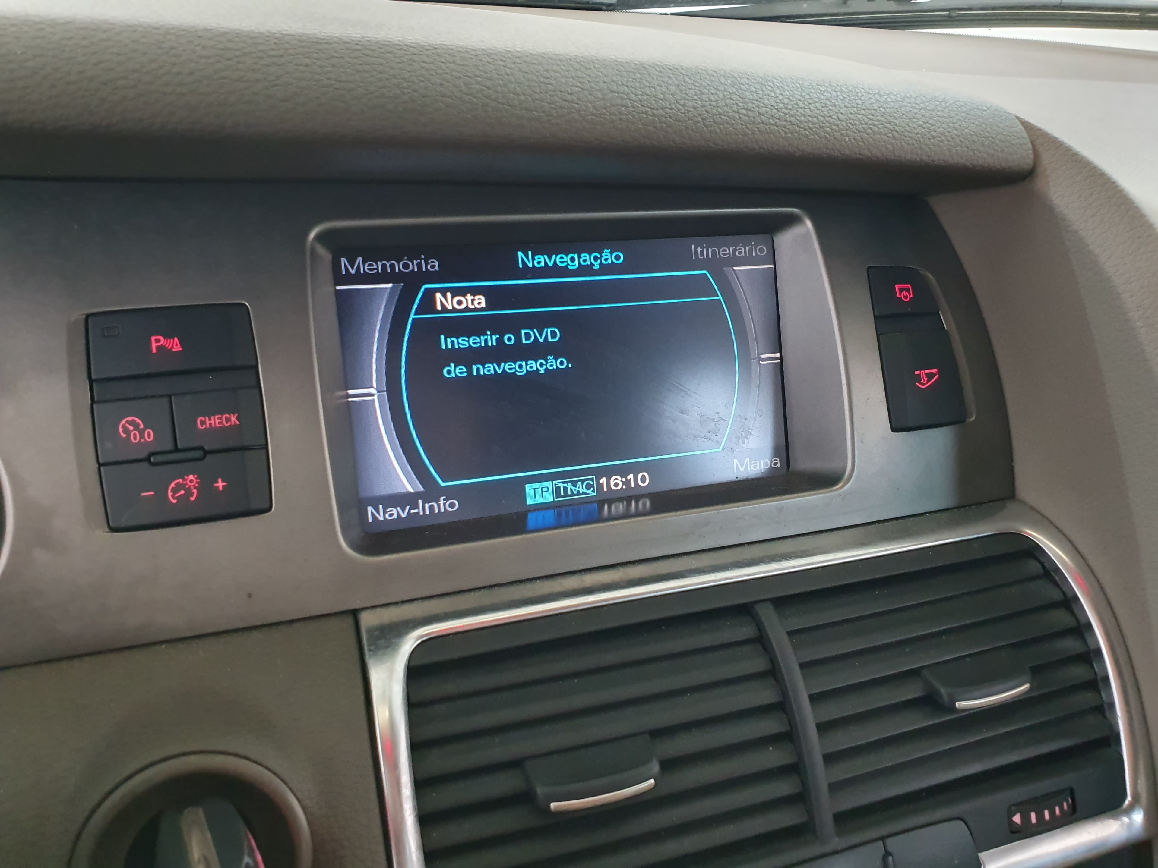 Audi Q7 · Ano 2006 — imagem 34