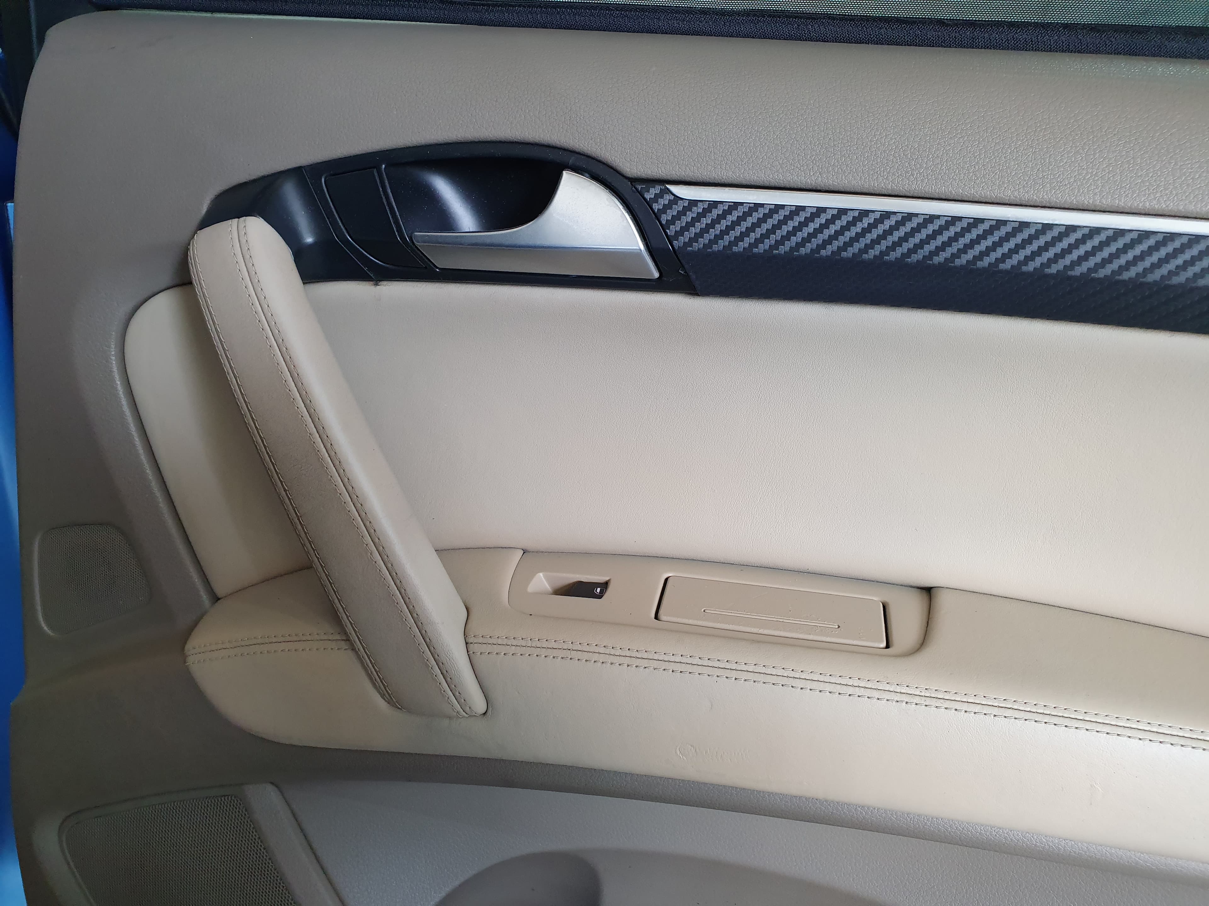 Audi Q7 · Ano 2006 — imagem 21