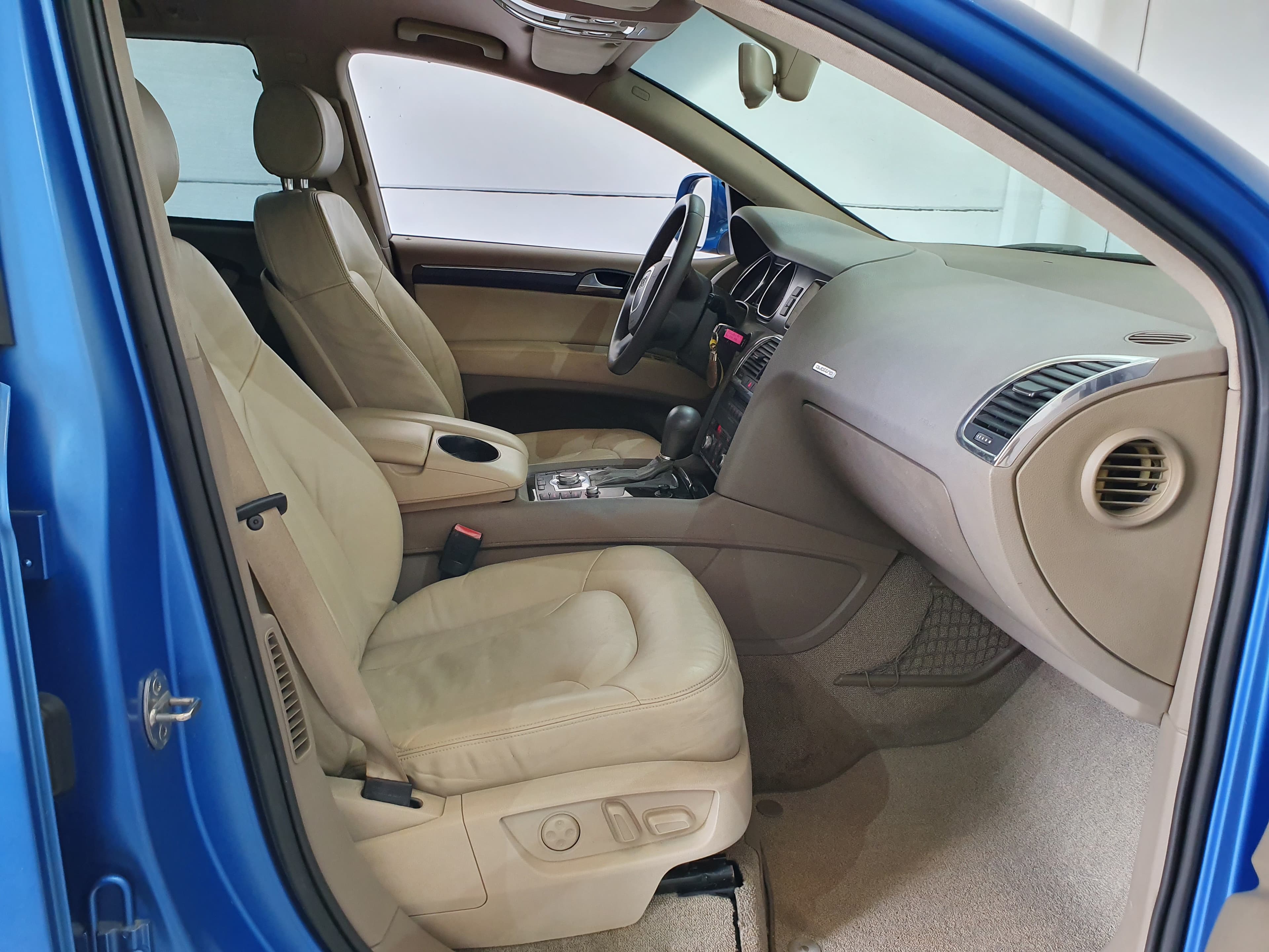 Audi Q7 · Ano 2006 — imagem 24
