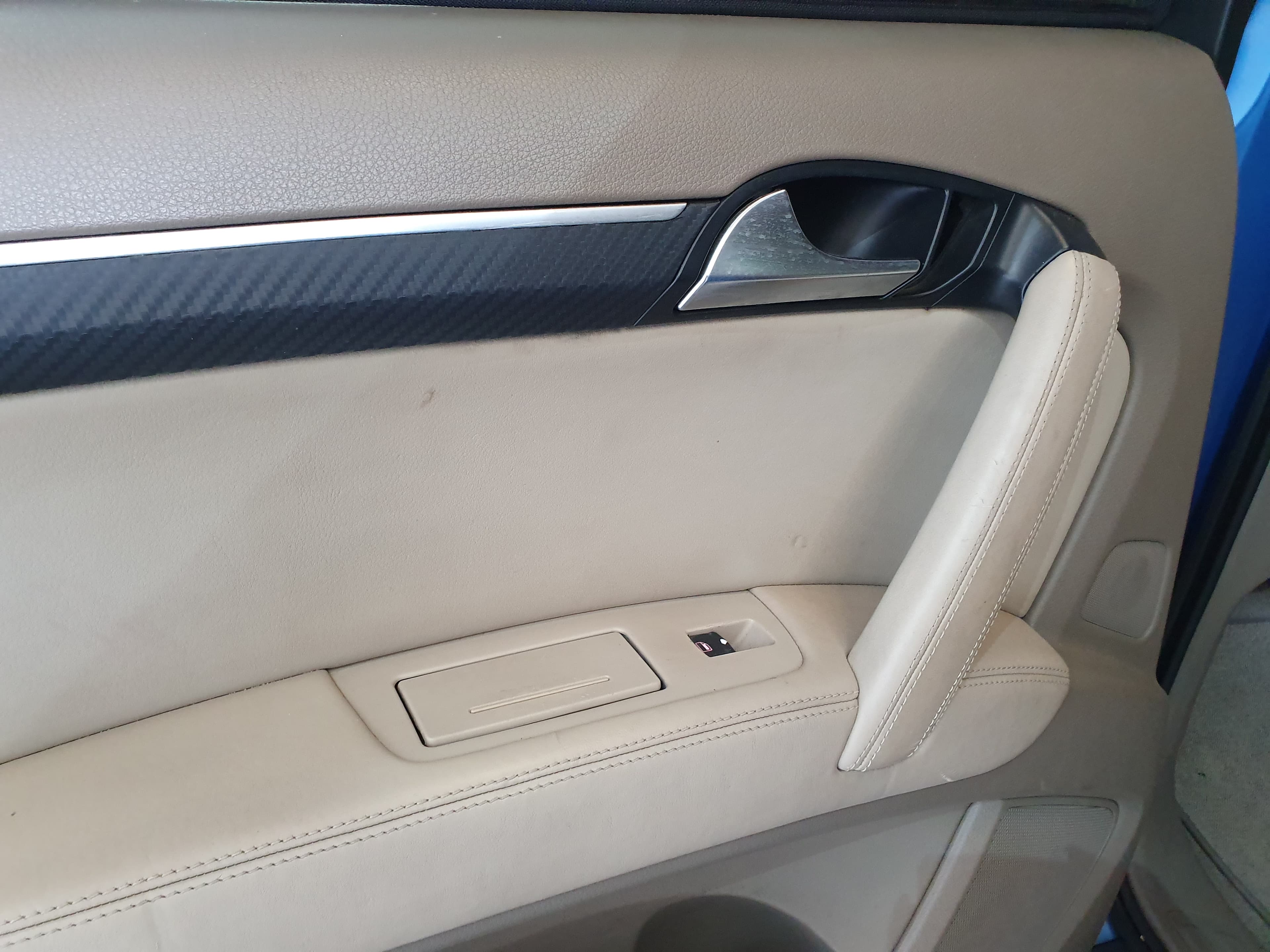 Audi Q7 · Ano 2006 — imagem 26