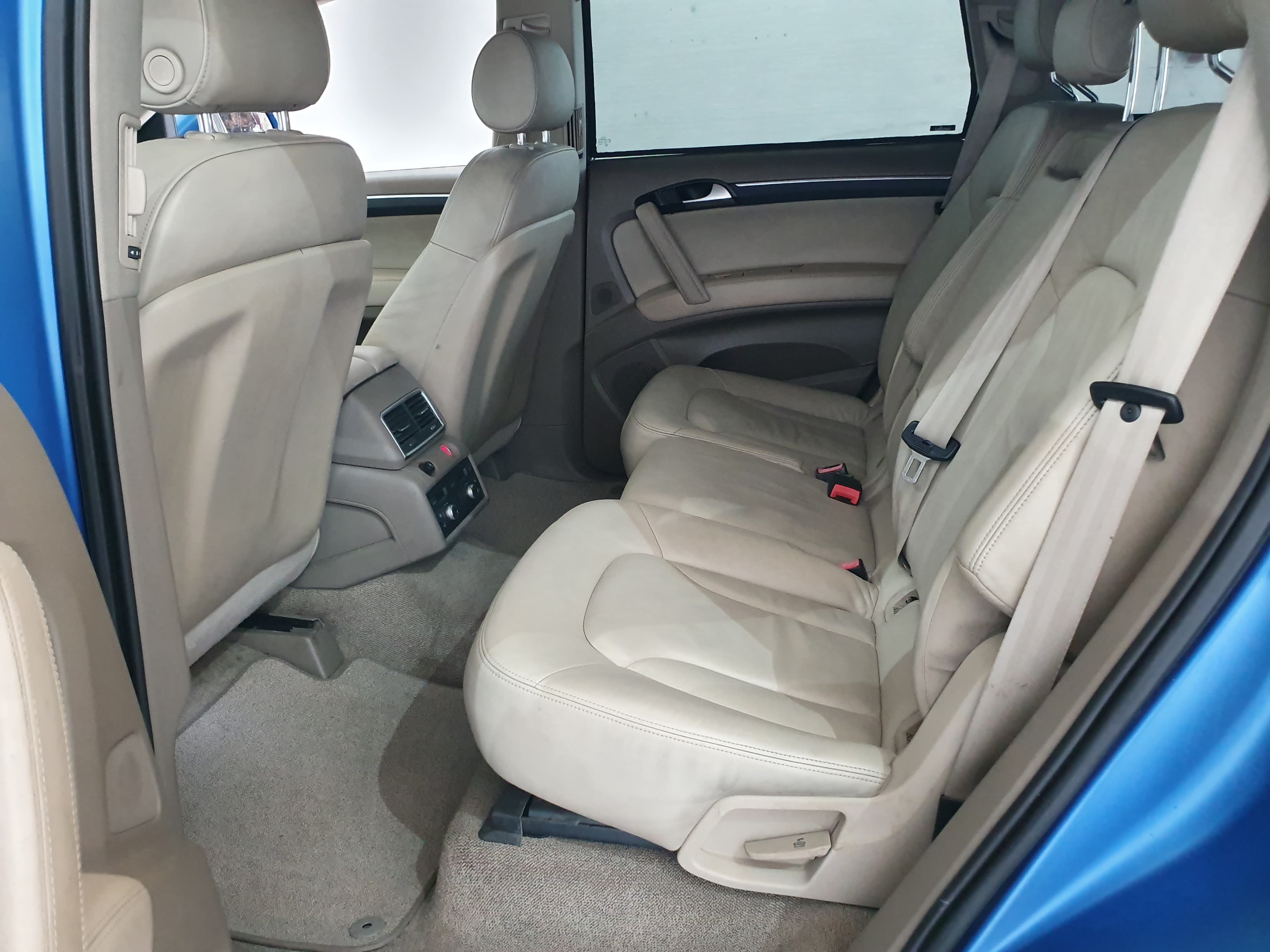 Audi Q7 · Ano 2006 — imagem 33
