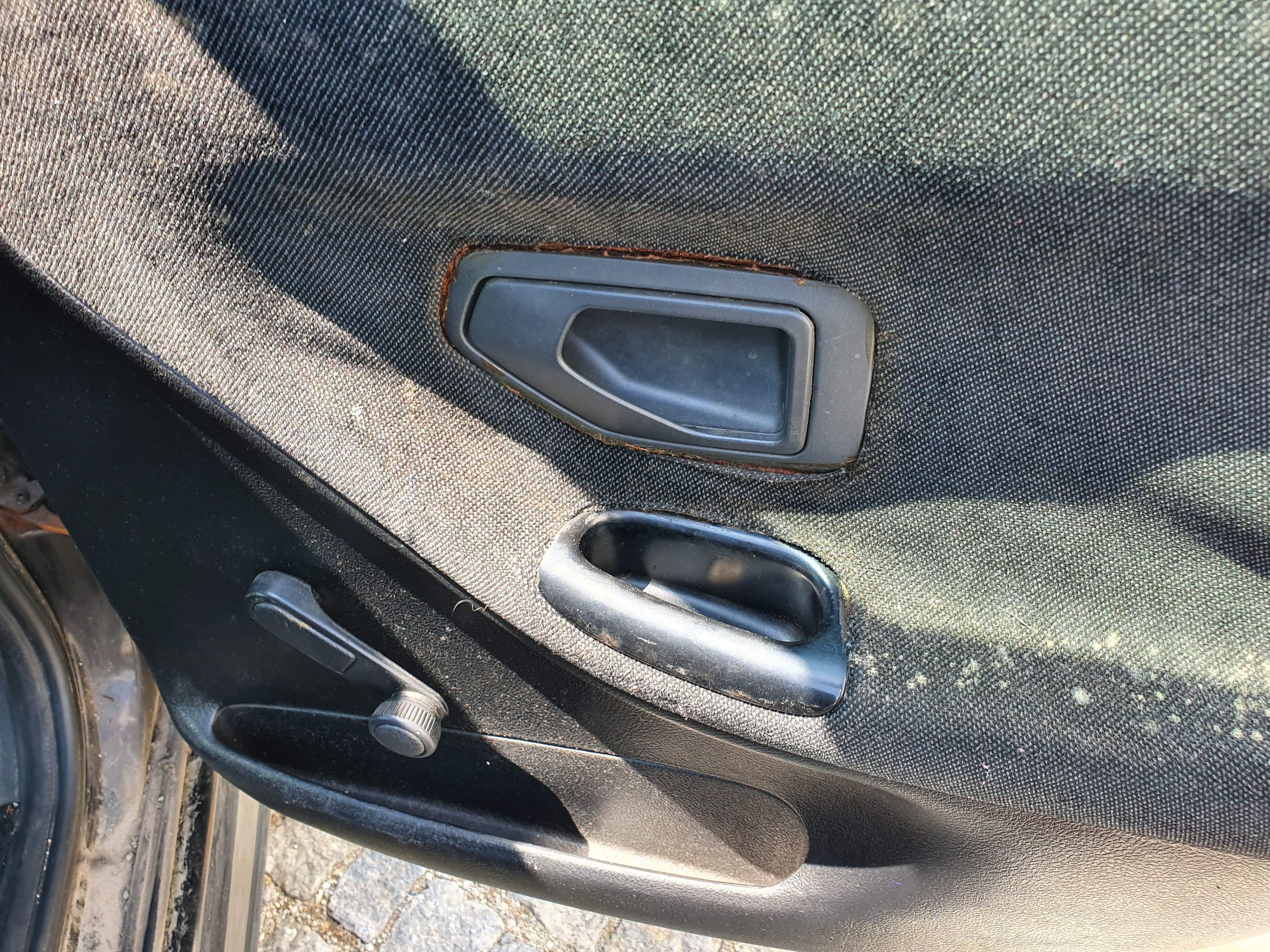 Peugeot 306 · Ano 2001 — imagen 16