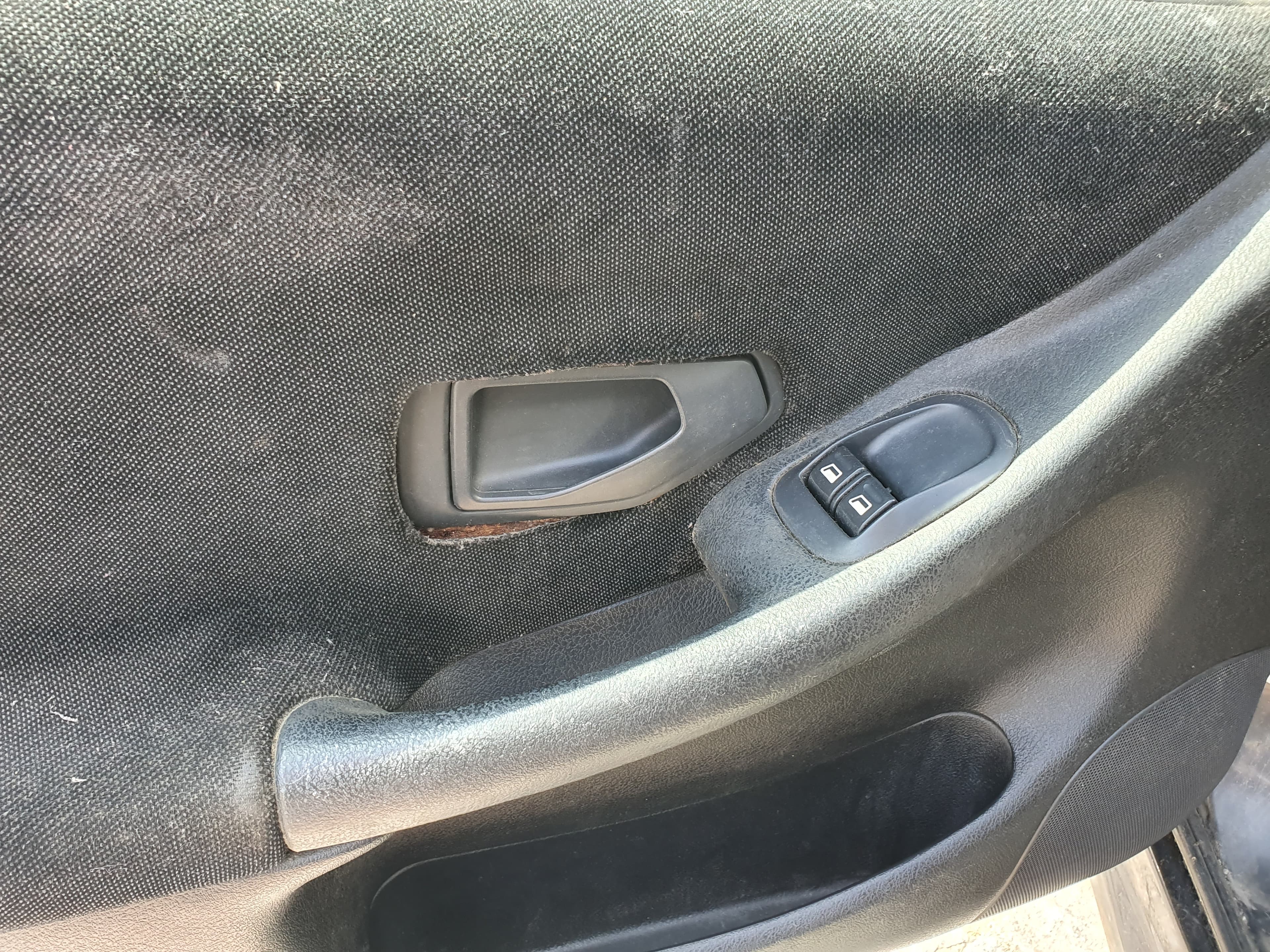 Peugeot 306 · Ano 2001 — imagen 23