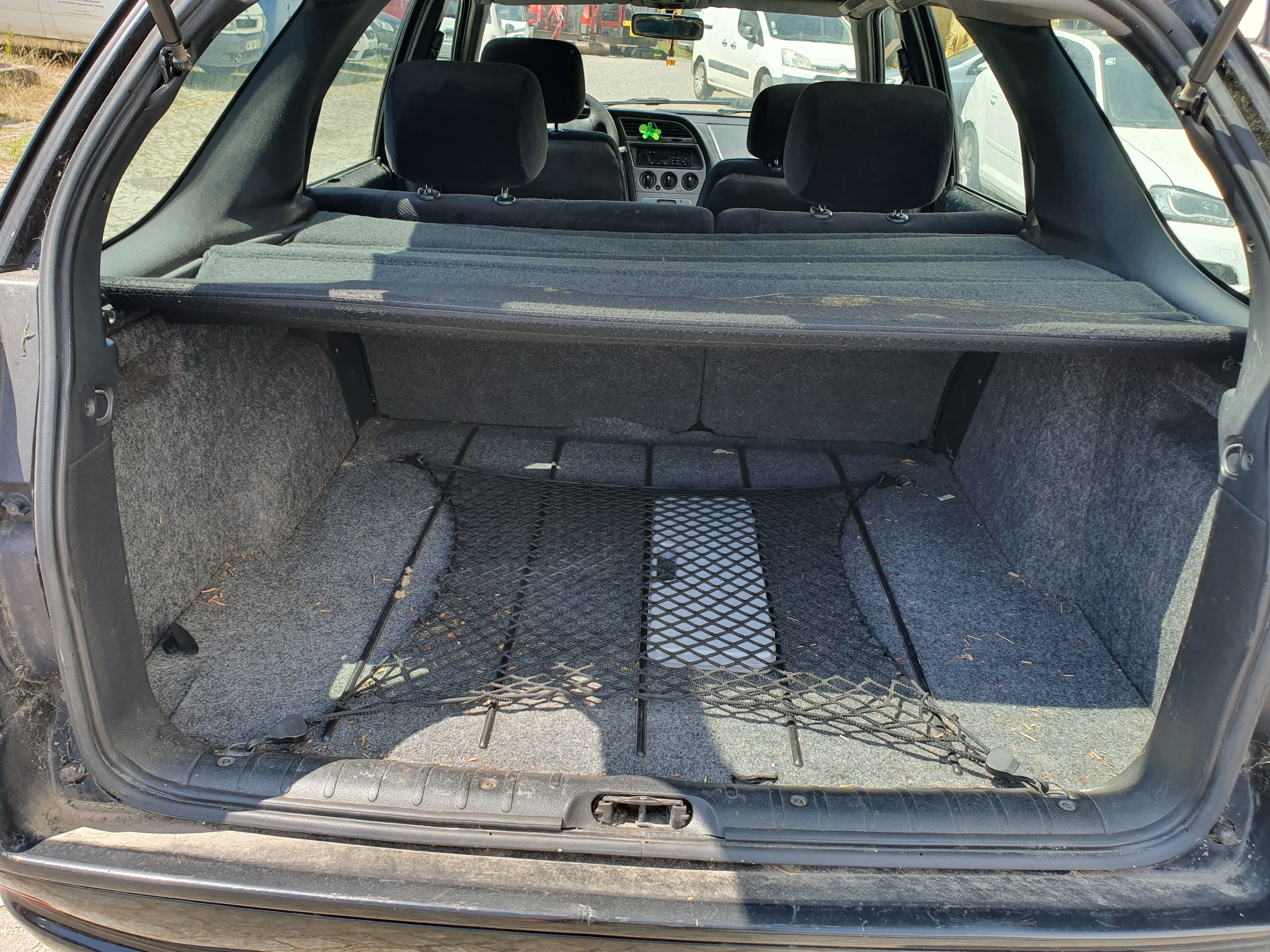 Peugeot 306 · Ano 2001 — imagen 7