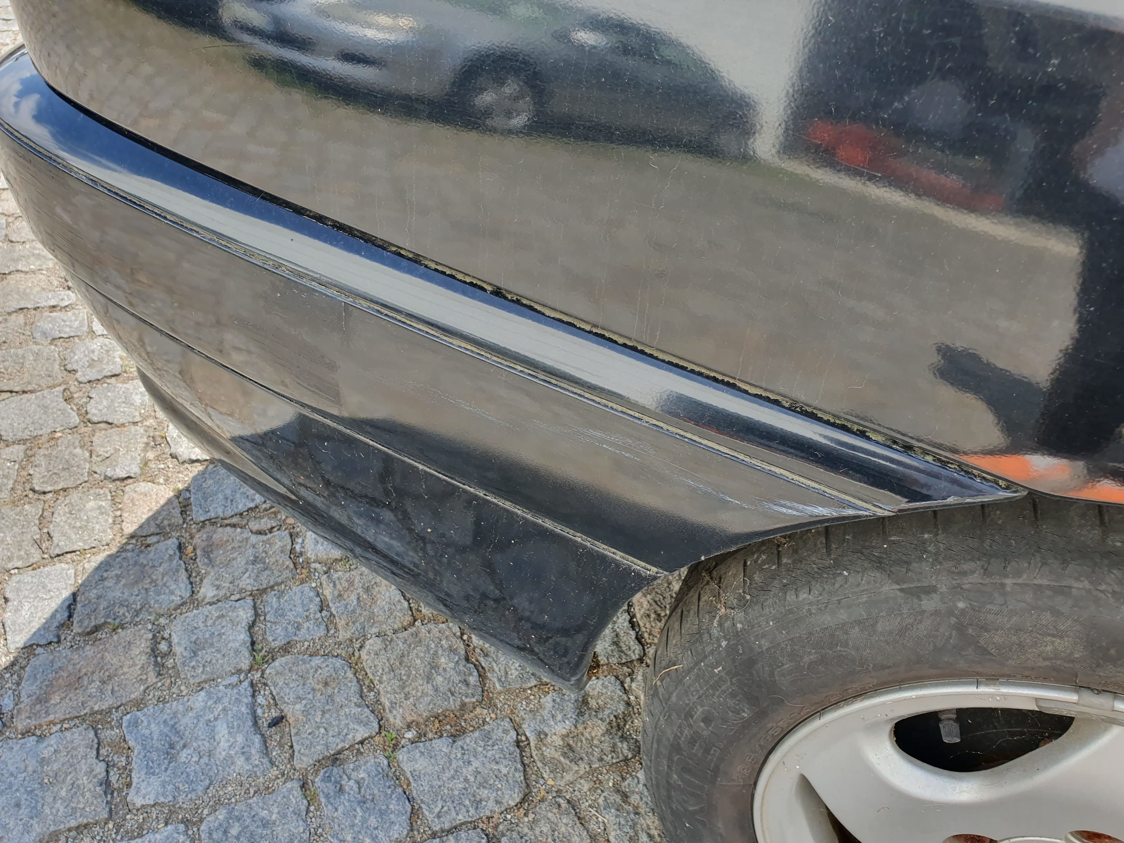 Peugeot 306 · Ano 2001 — imagen 8