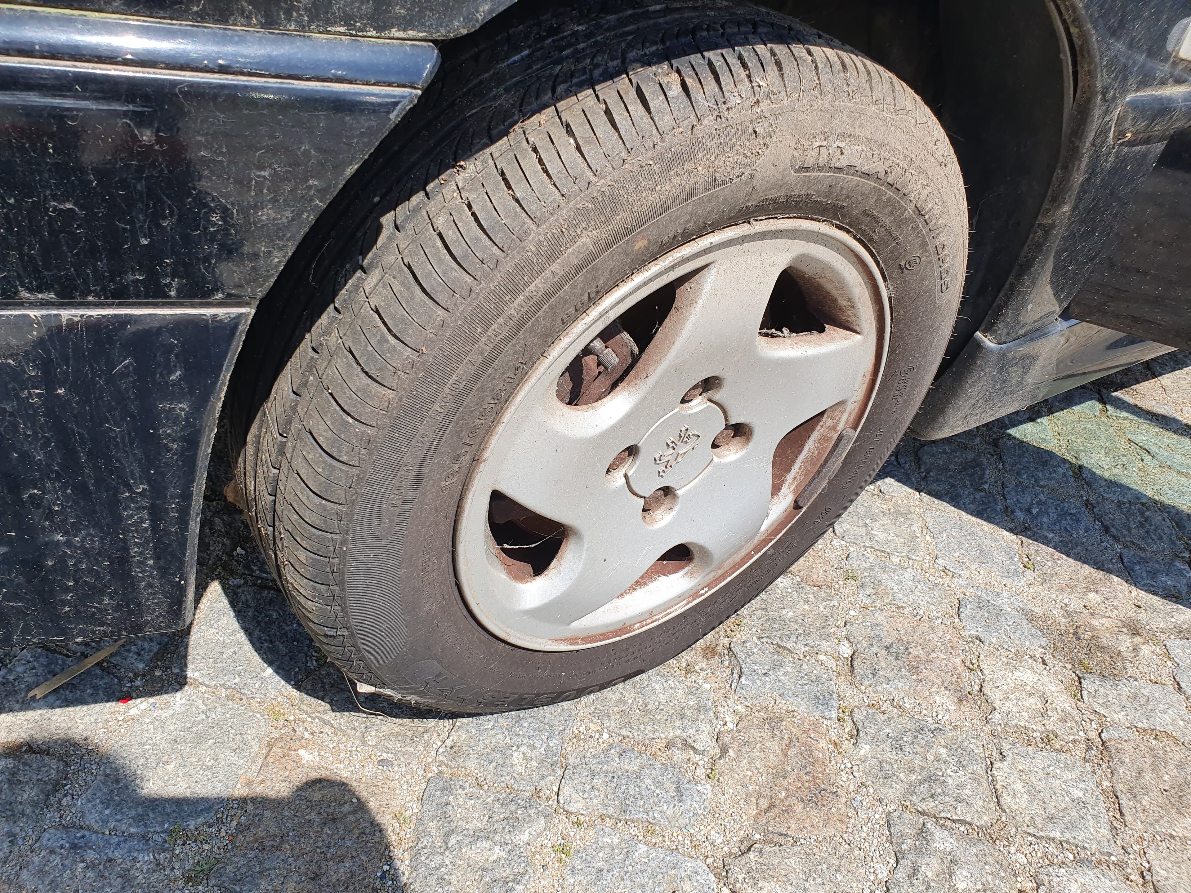 Peugeot 306 · Ano 2001 — imagen 12