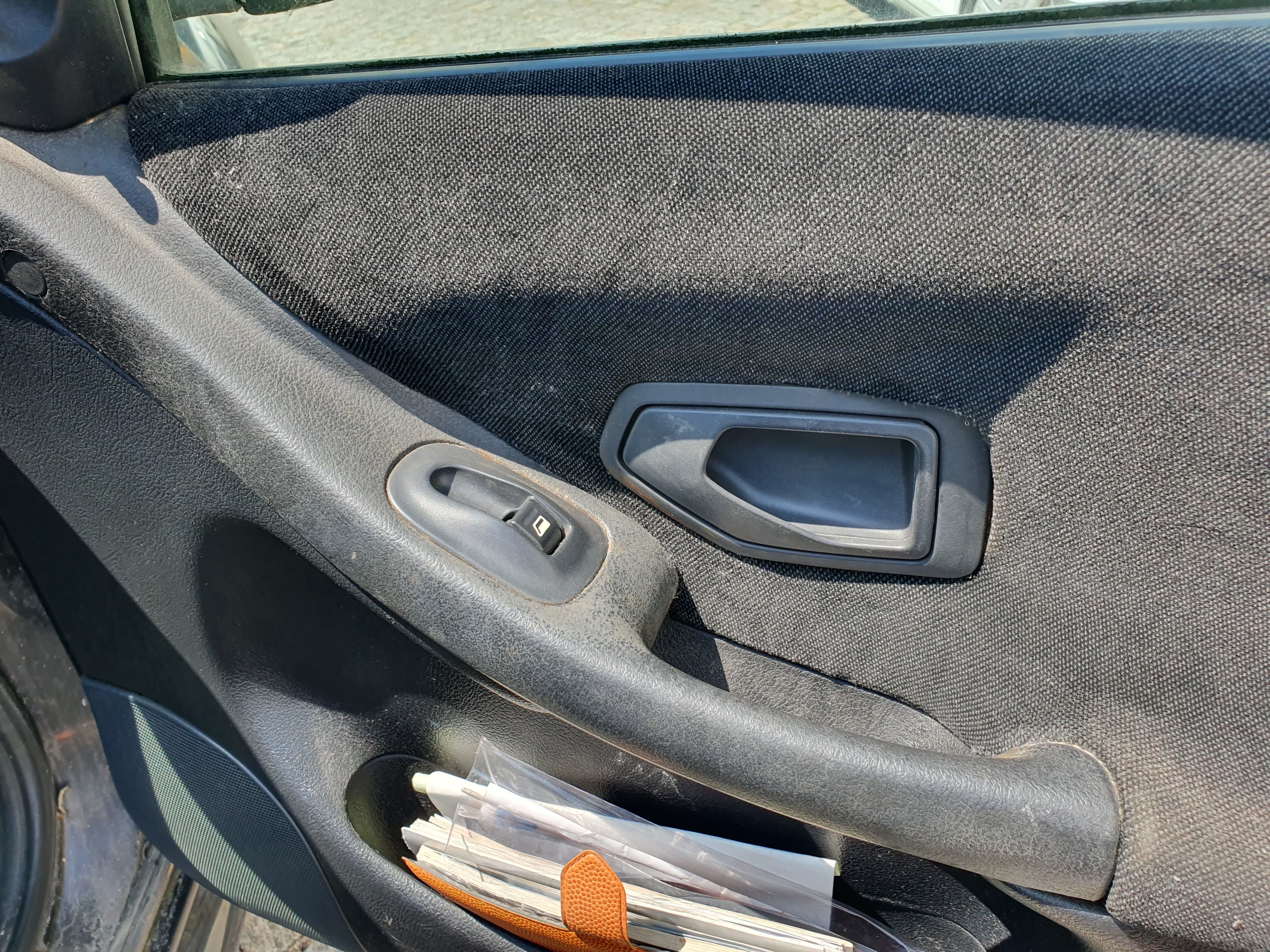 Peugeot 306 · Ano 2001 — imagen 19