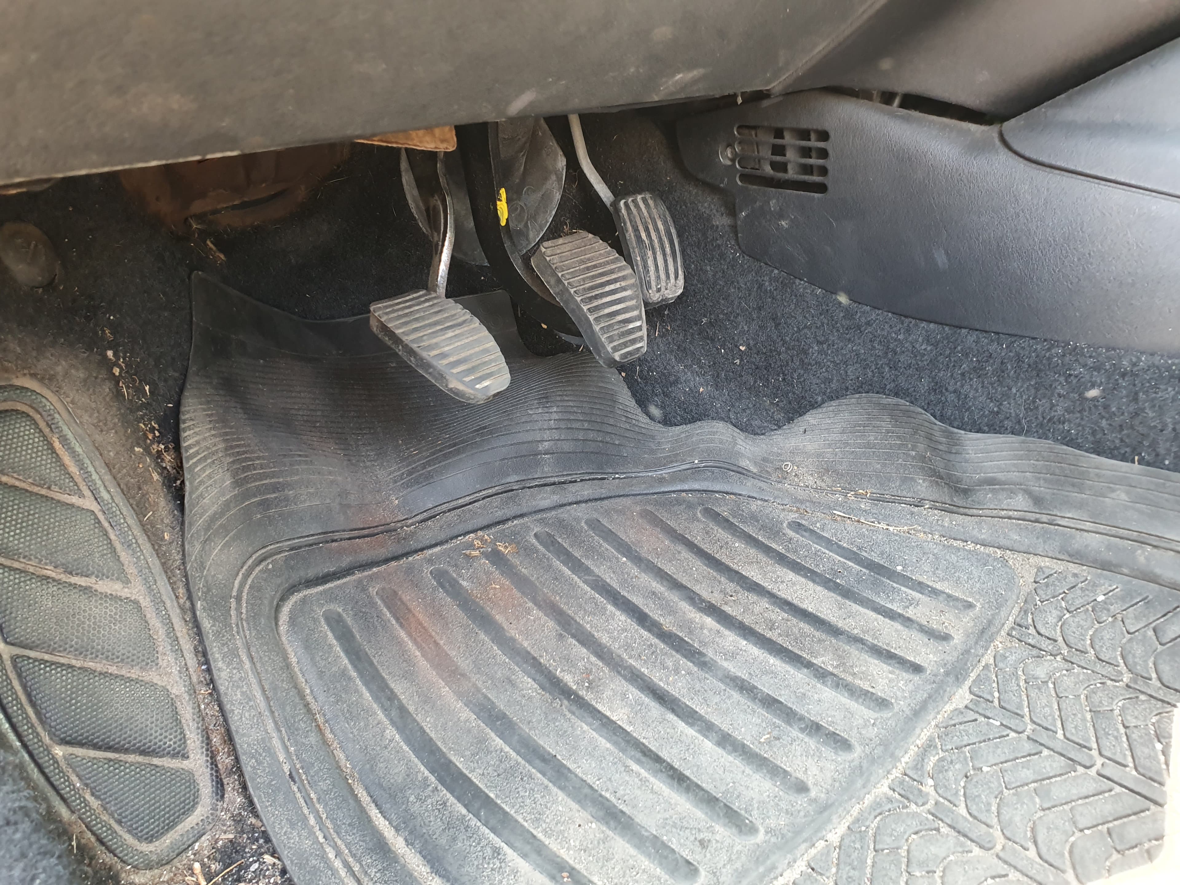 Peugeot 306 · Ano 2001 — imagen 24