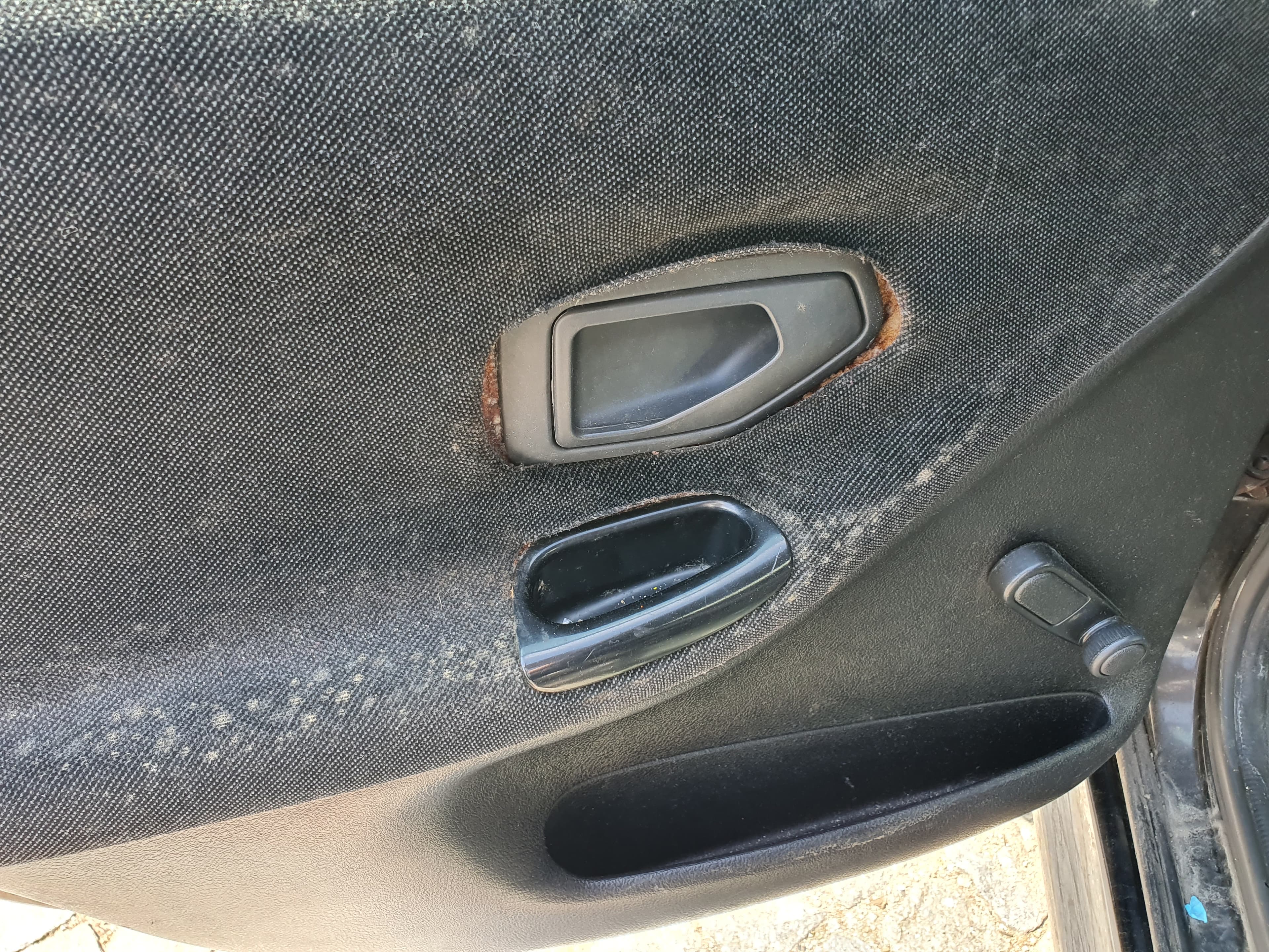 Peugeot 306 · Ano 2001 — imagen 22