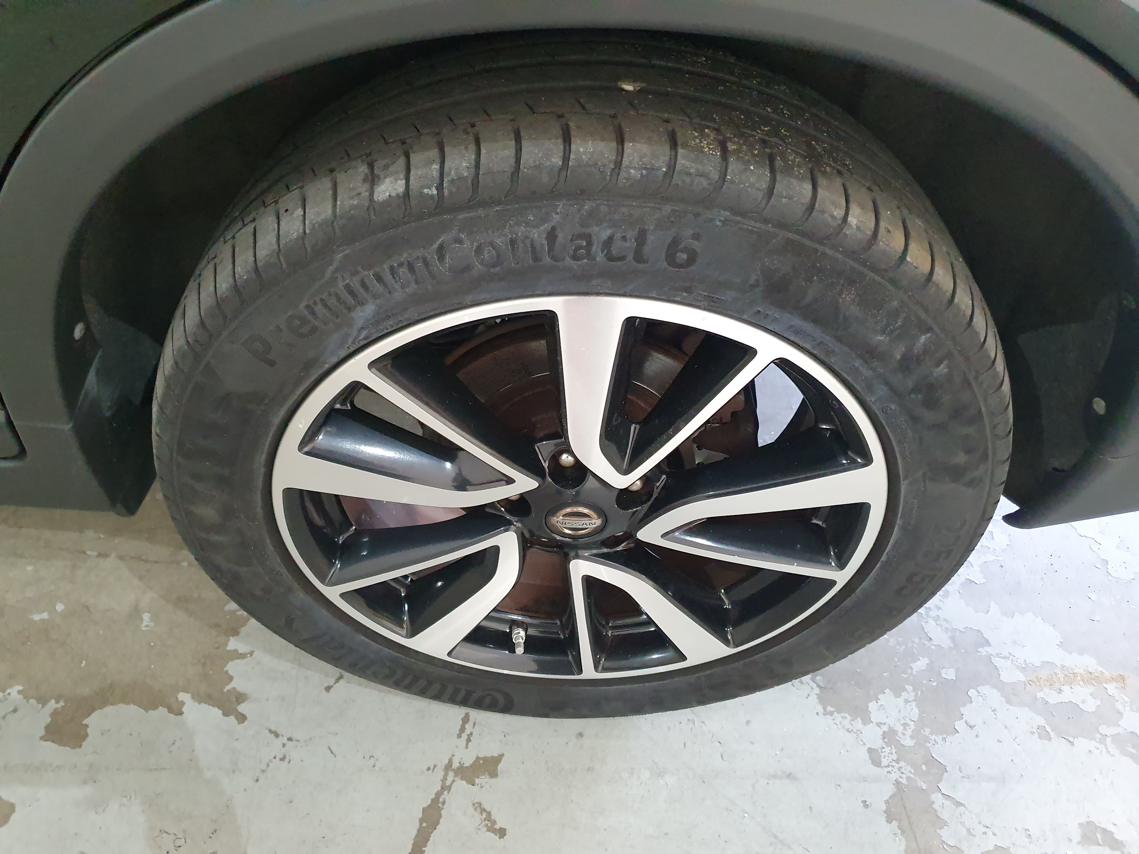 Nissan X-Trail · Ano 2016 — imagem 13