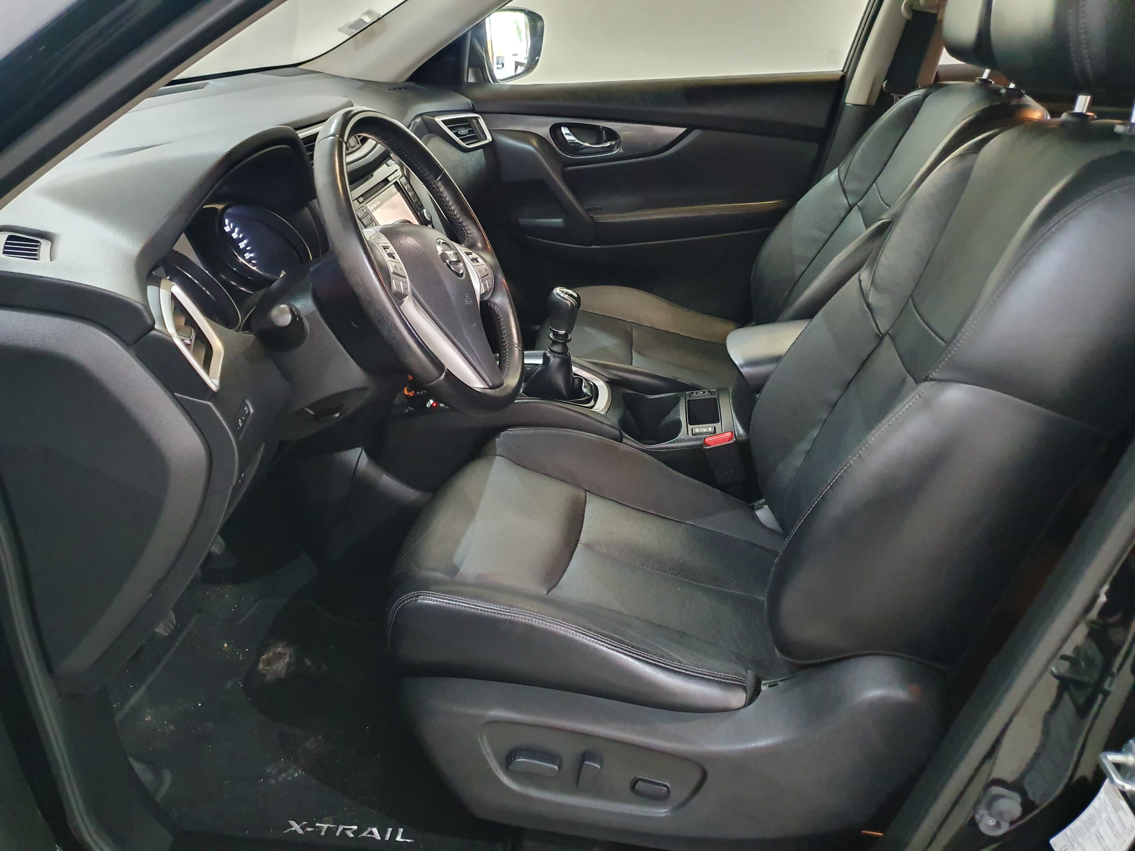 Nissan X-Trail · Ano 2016 — imagem 29