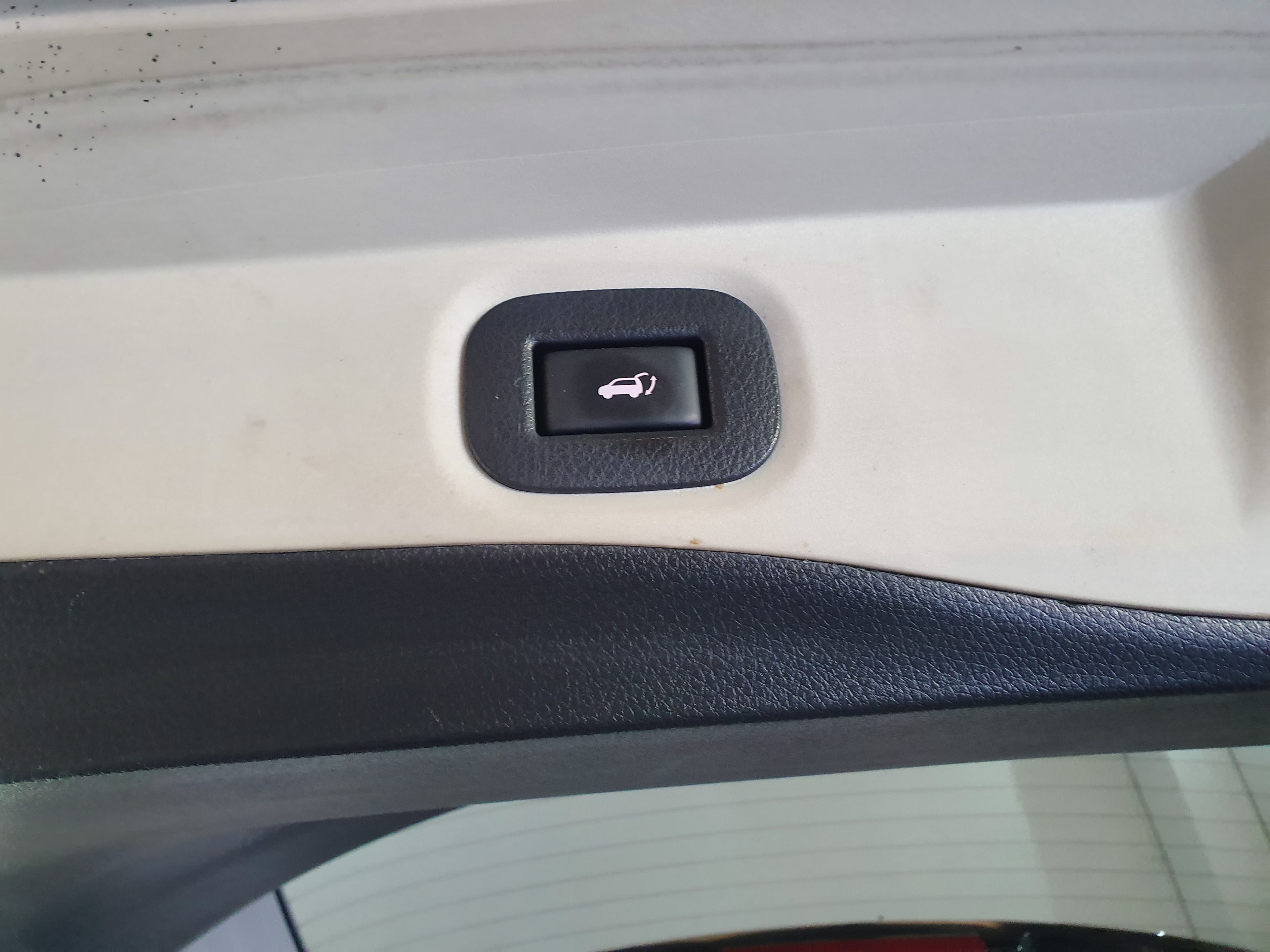 Nissan X-Trail · Ano 2016 — imagem 8