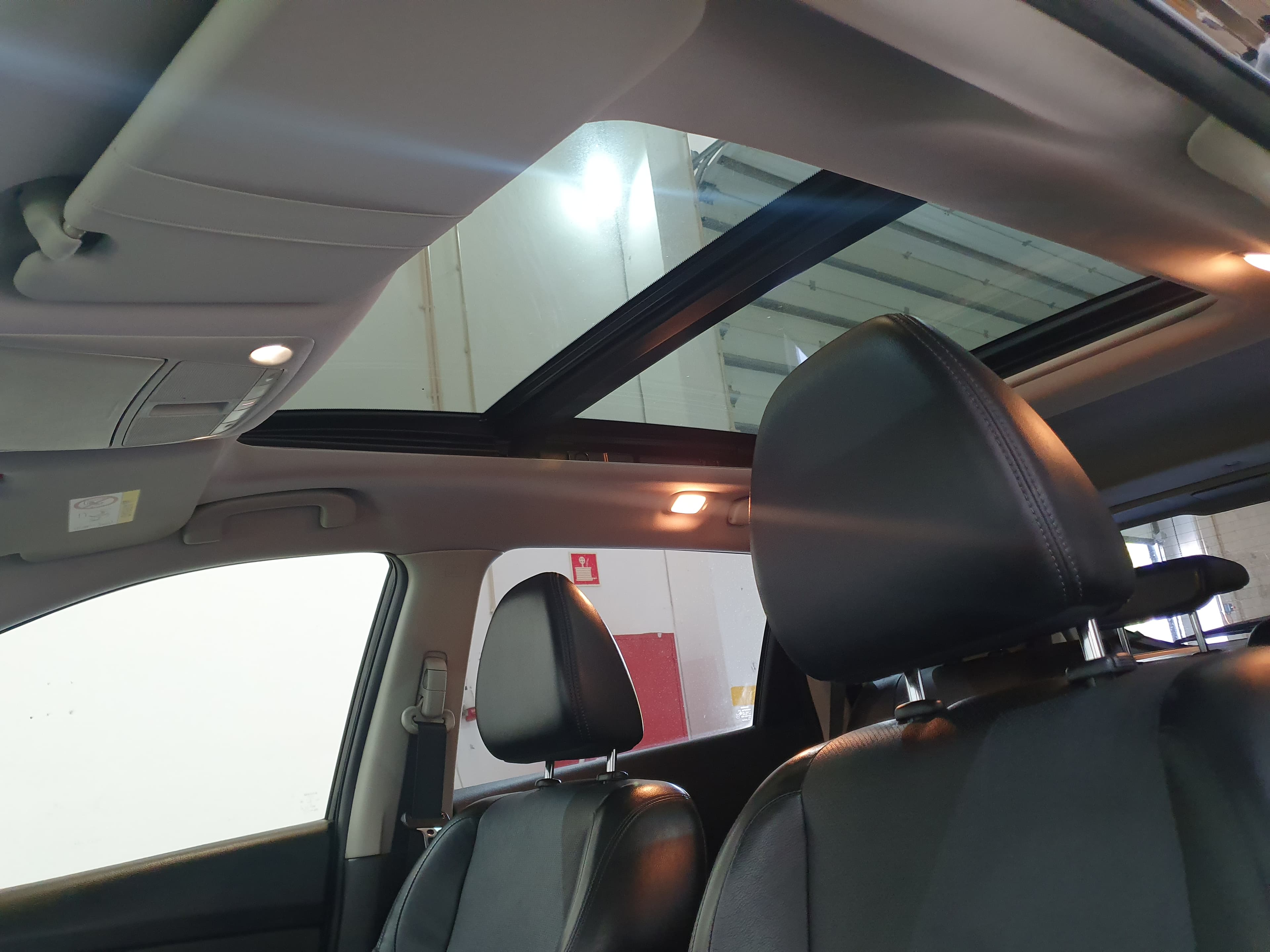 Nissan X-Trail · Ano 2016 — imagem 42