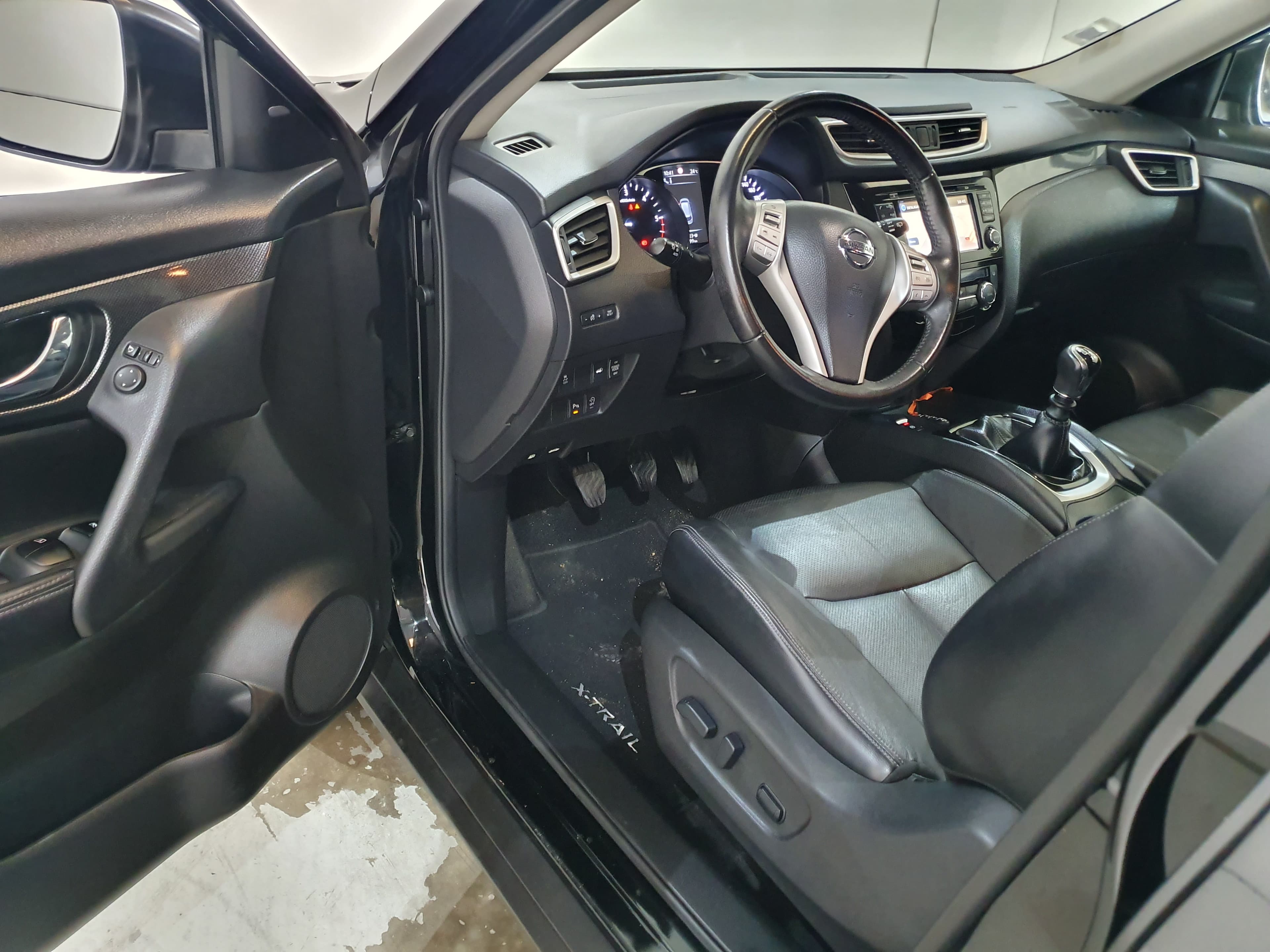 Nissan X-Trail · Ano 2016 — imagem 27
