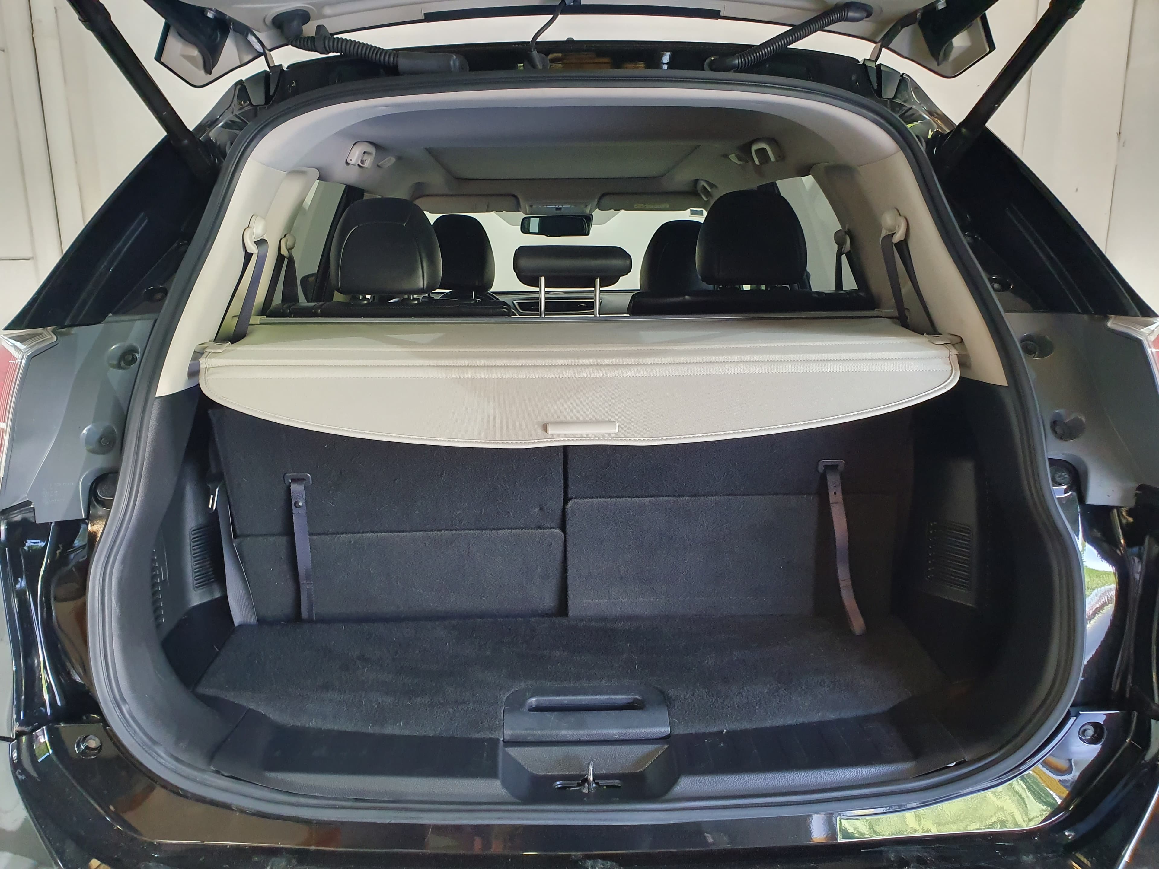 Nissan X-Trail · Ano 2016 — imagem 7