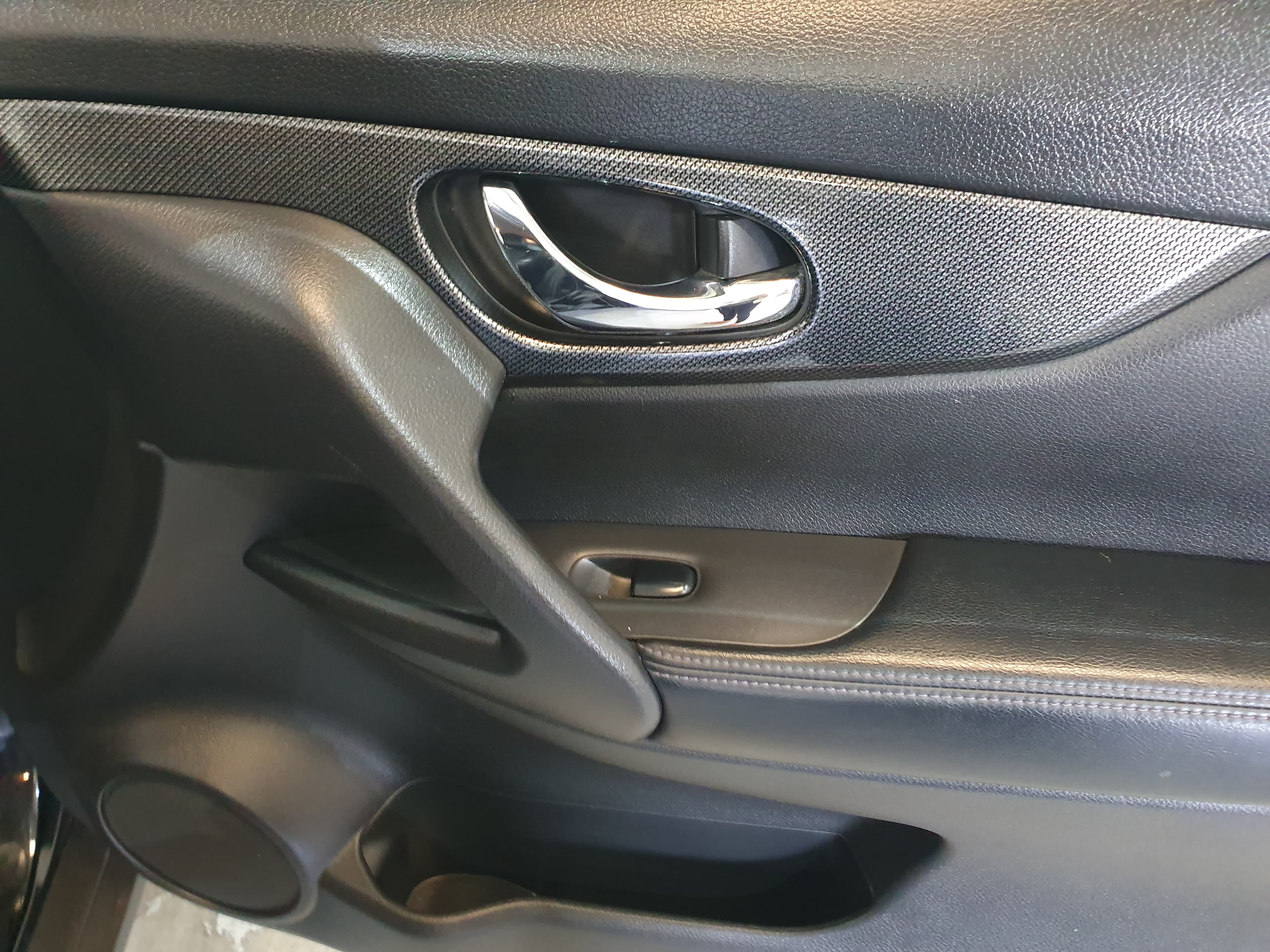 Nissan X-Trail · Ano 2016 — imagem 22
