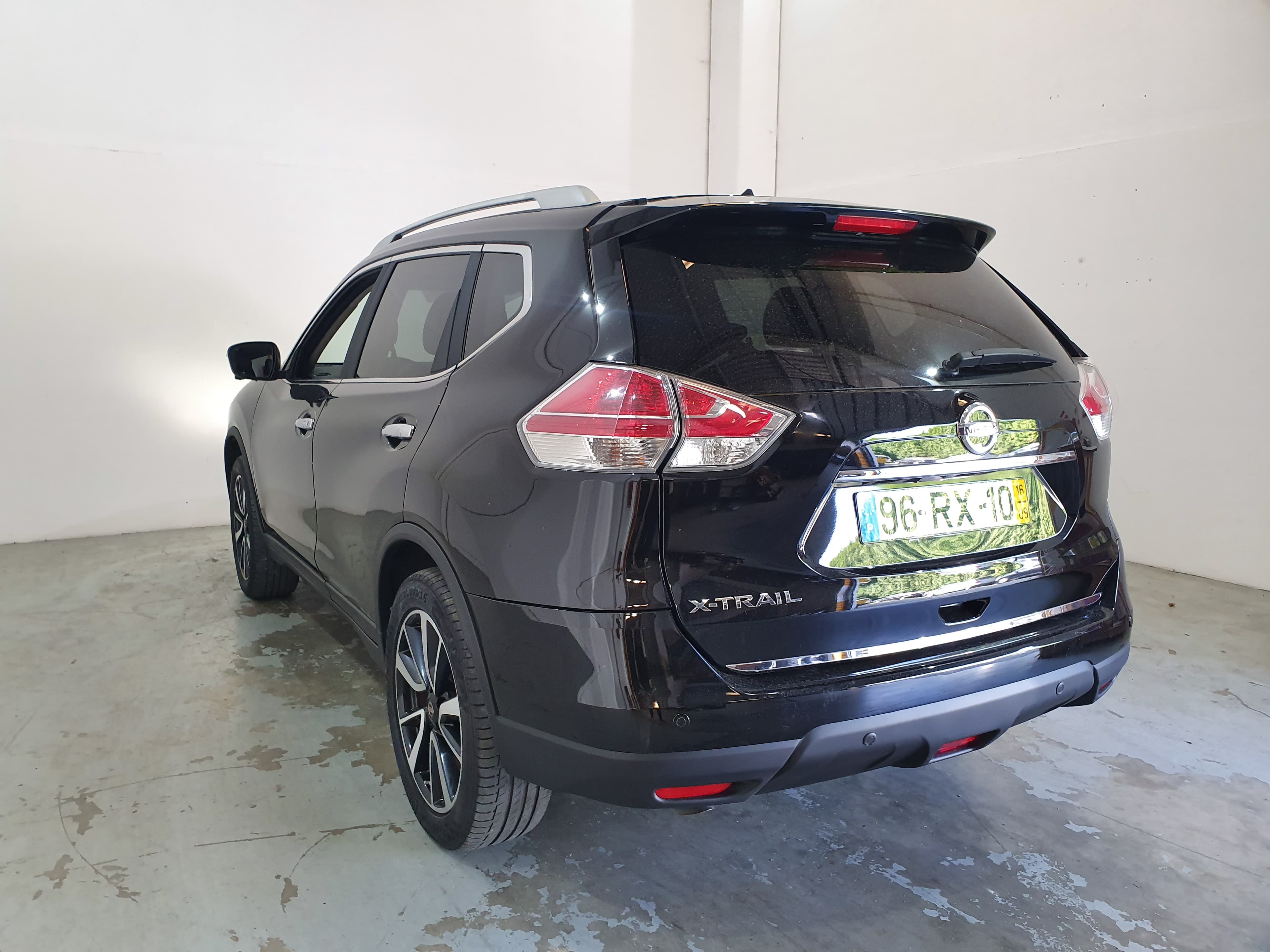 Nissan X-Trail · Ano 2016 — imagem 9