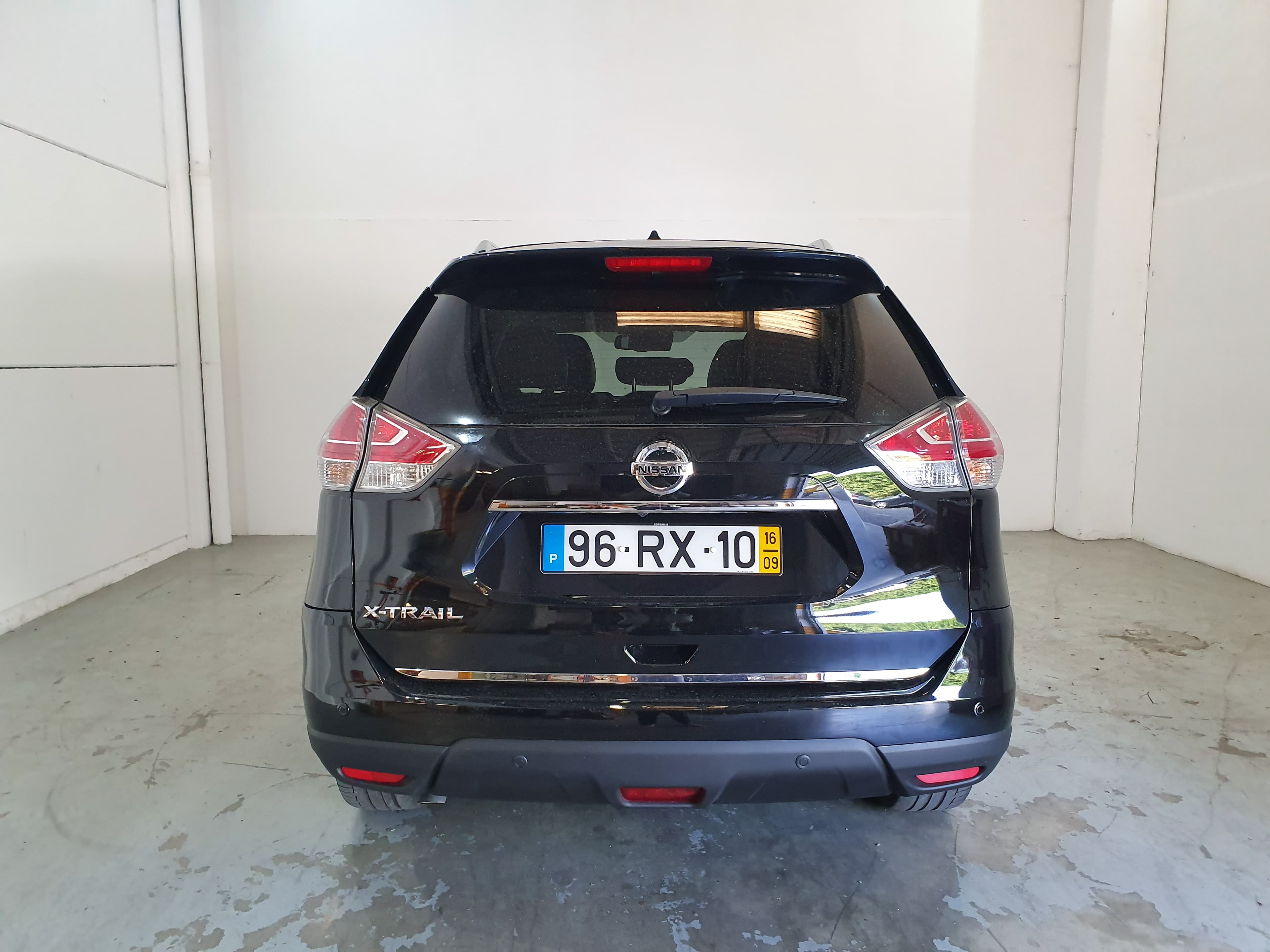 Nissan X-Trail · Ano 2016 — imagem 10