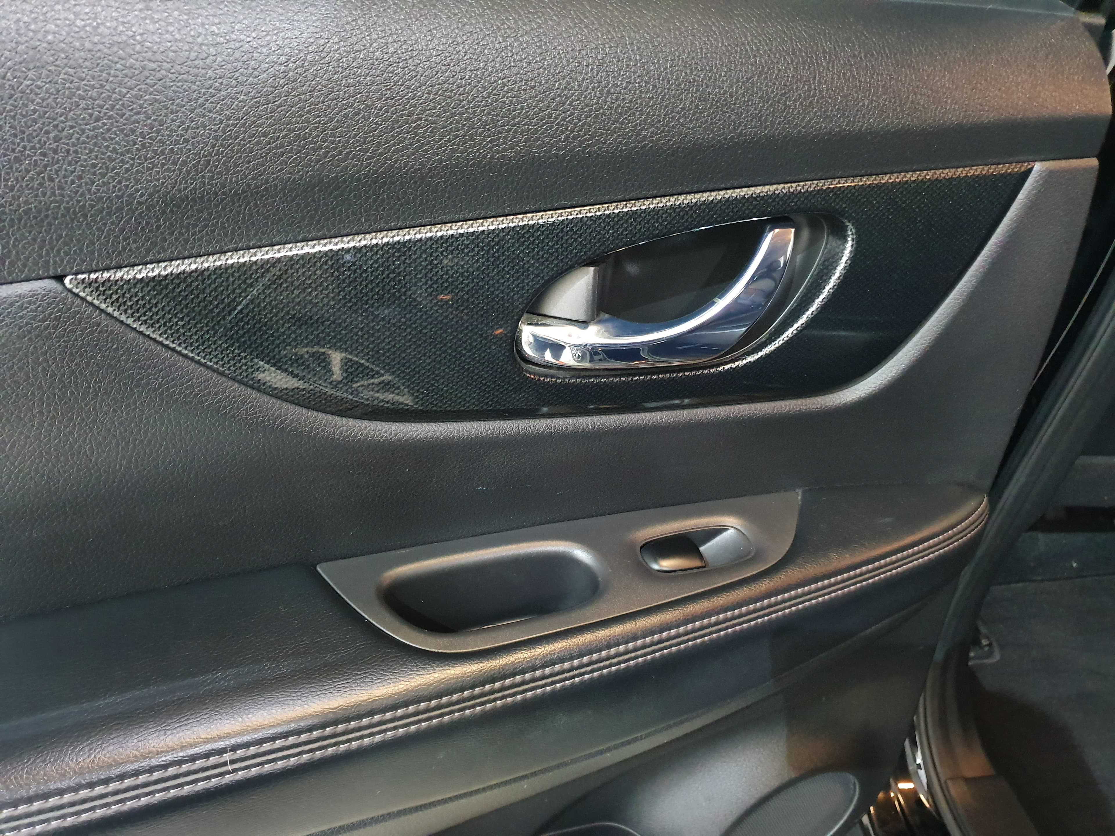 Nissan X-Trail · Ano 2016 — imagem 30