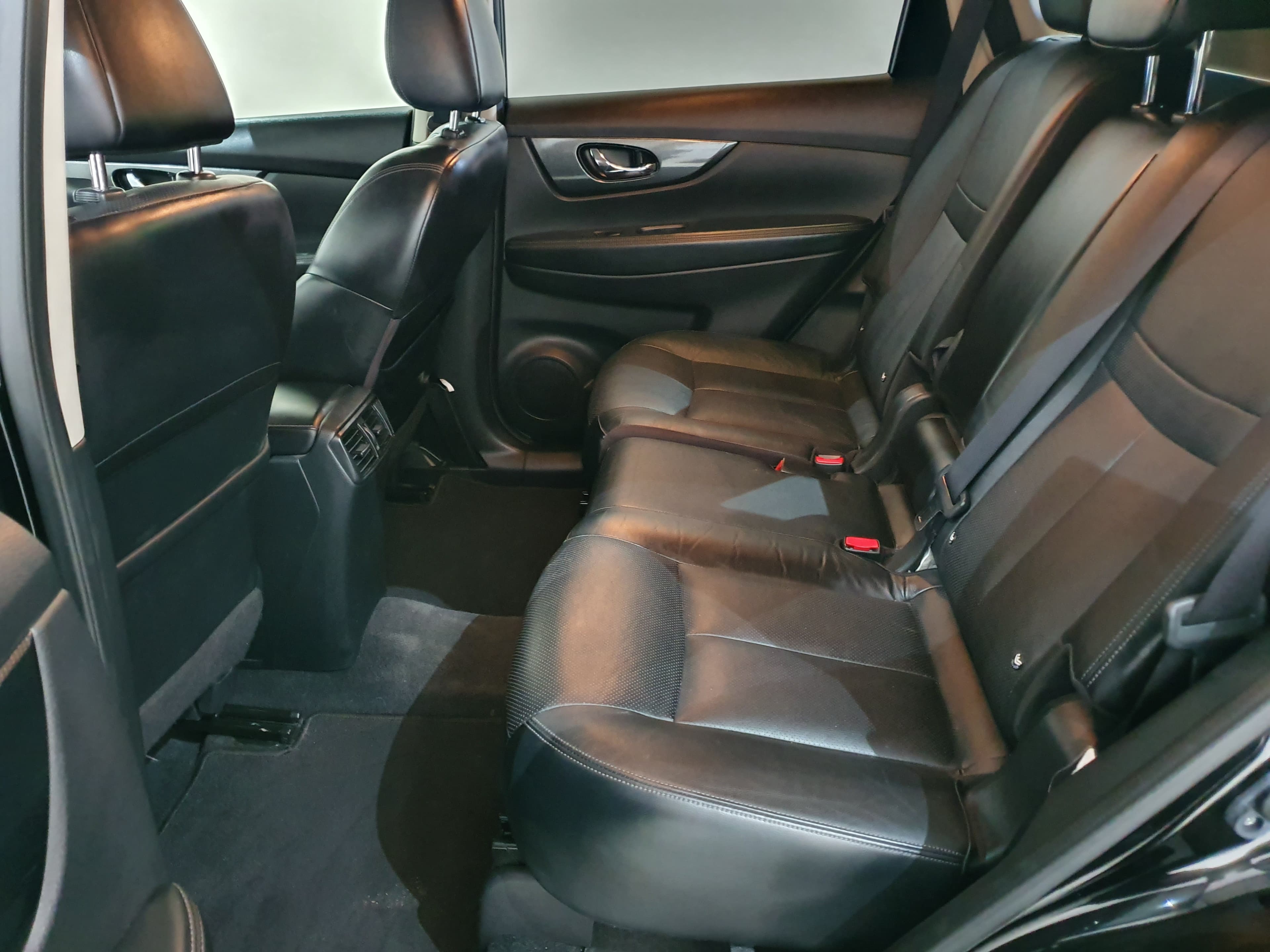 Nissan X-Trail · Ano 2016 — imagem 26