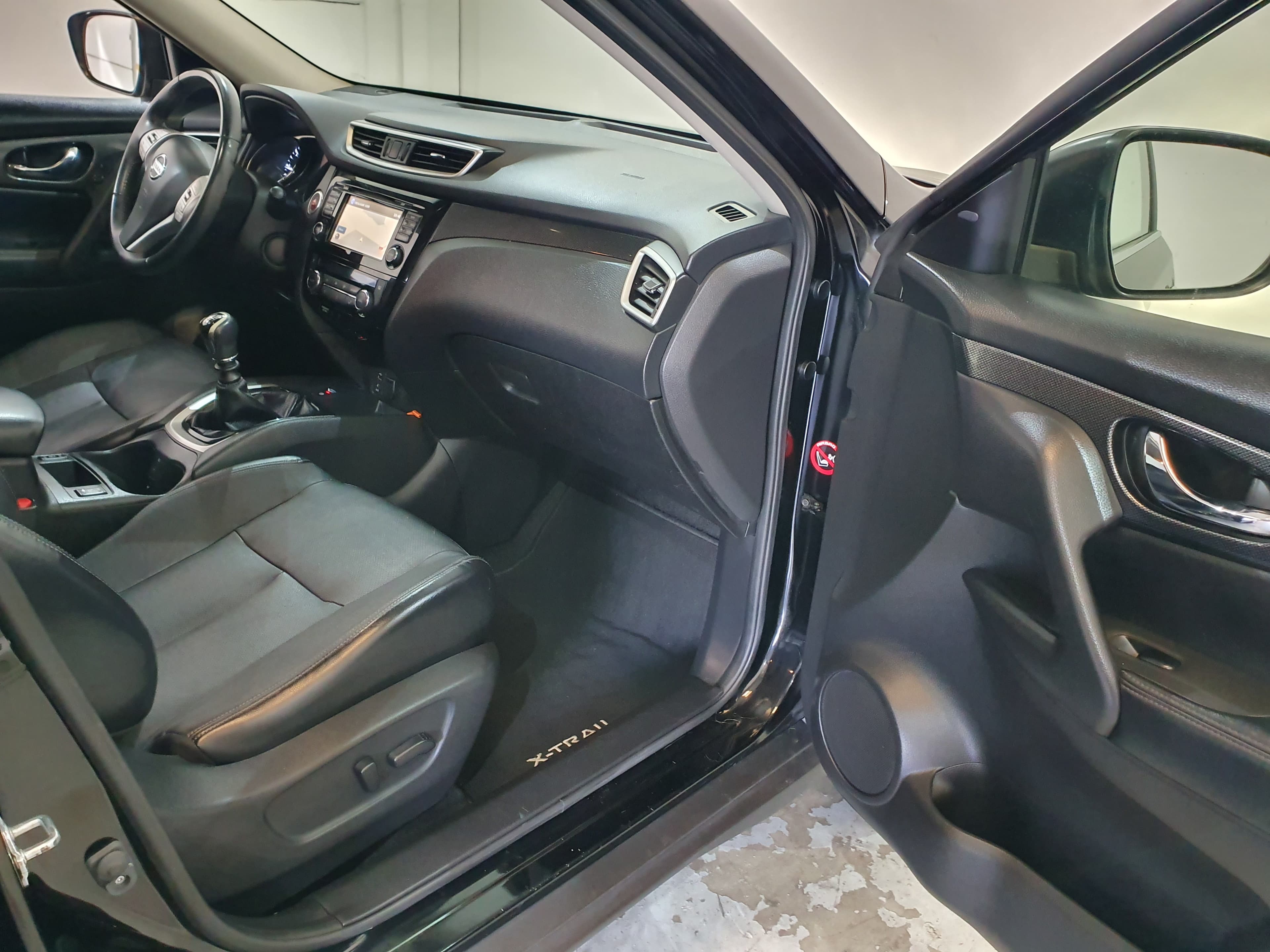 Nissan X-Trail · Ano 2016 — imagem 21