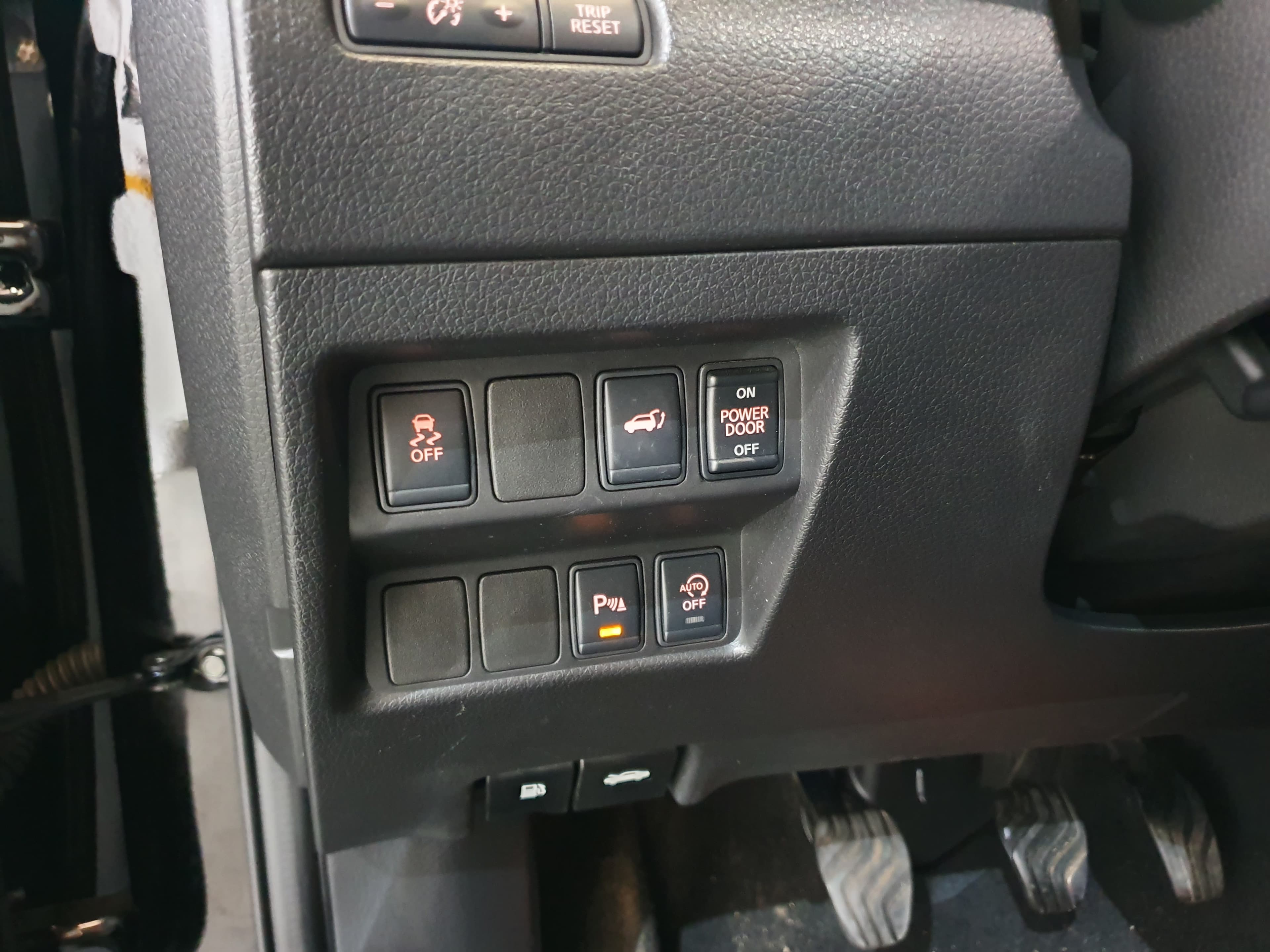 Nissan X-Trail · Ano 2016 — imagem 41