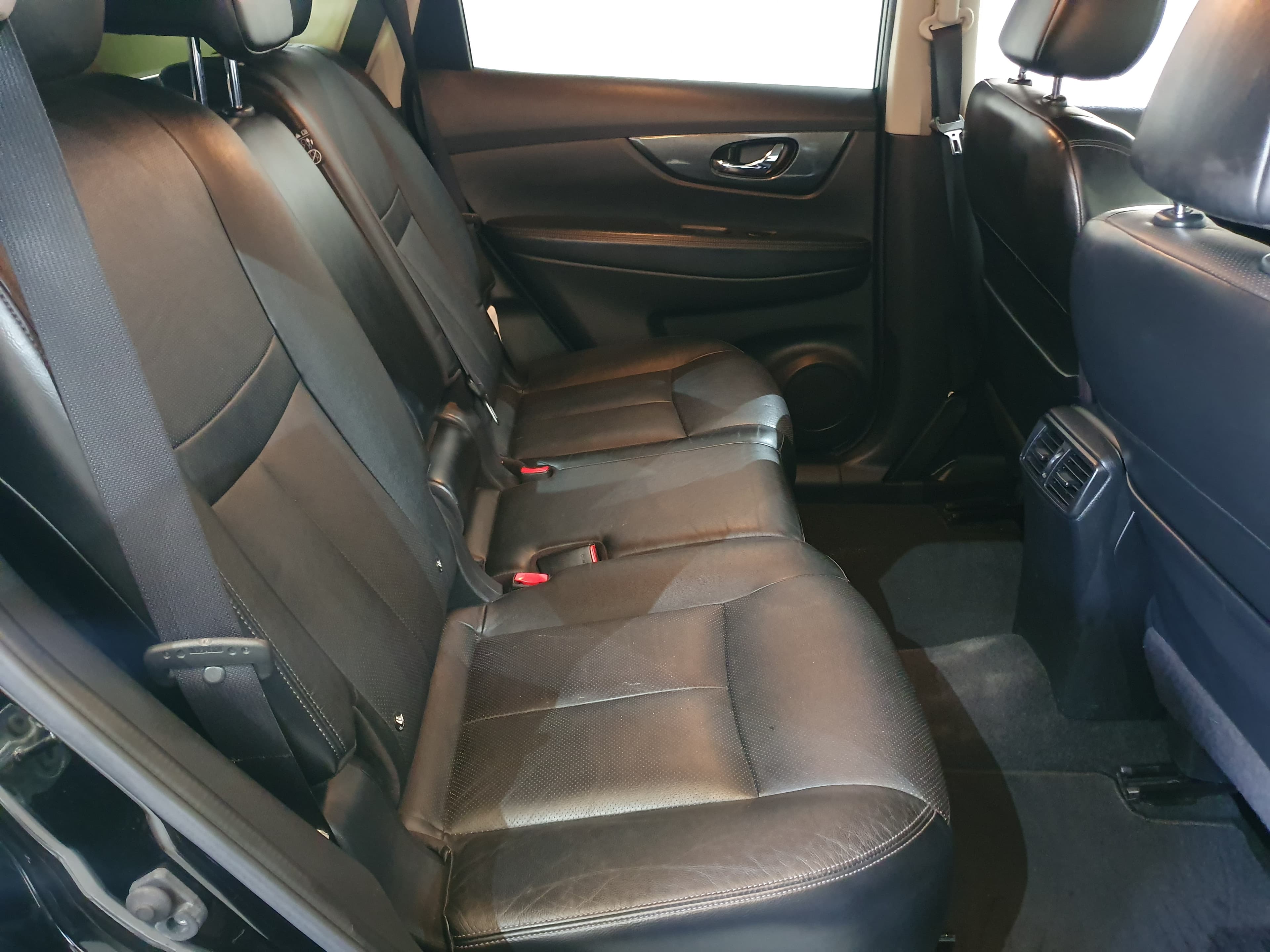 Nissan X-Trail · Ano 2016 — imagem 19