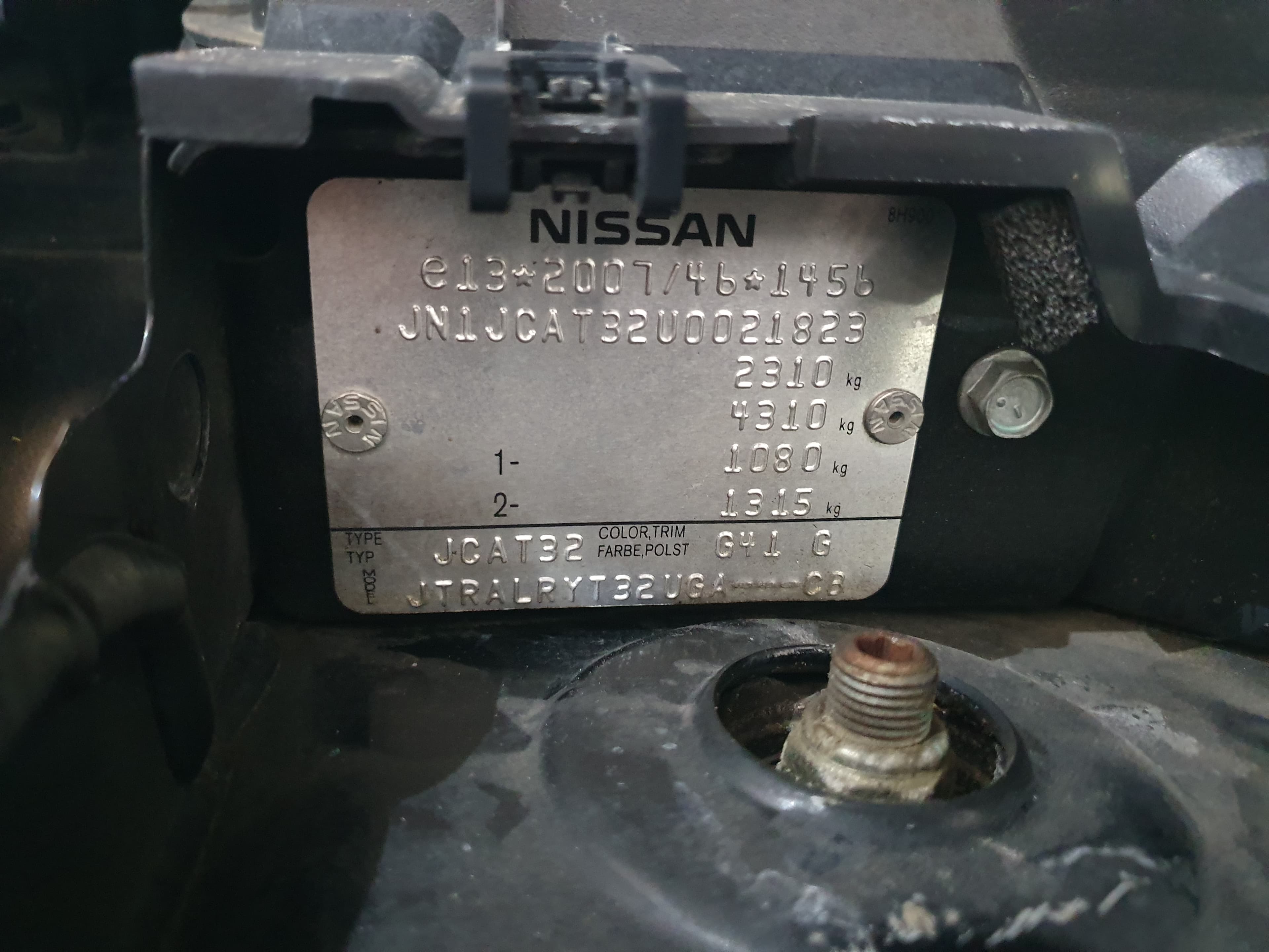 Nissan X-Trail · Ano 2016 — imagem 12