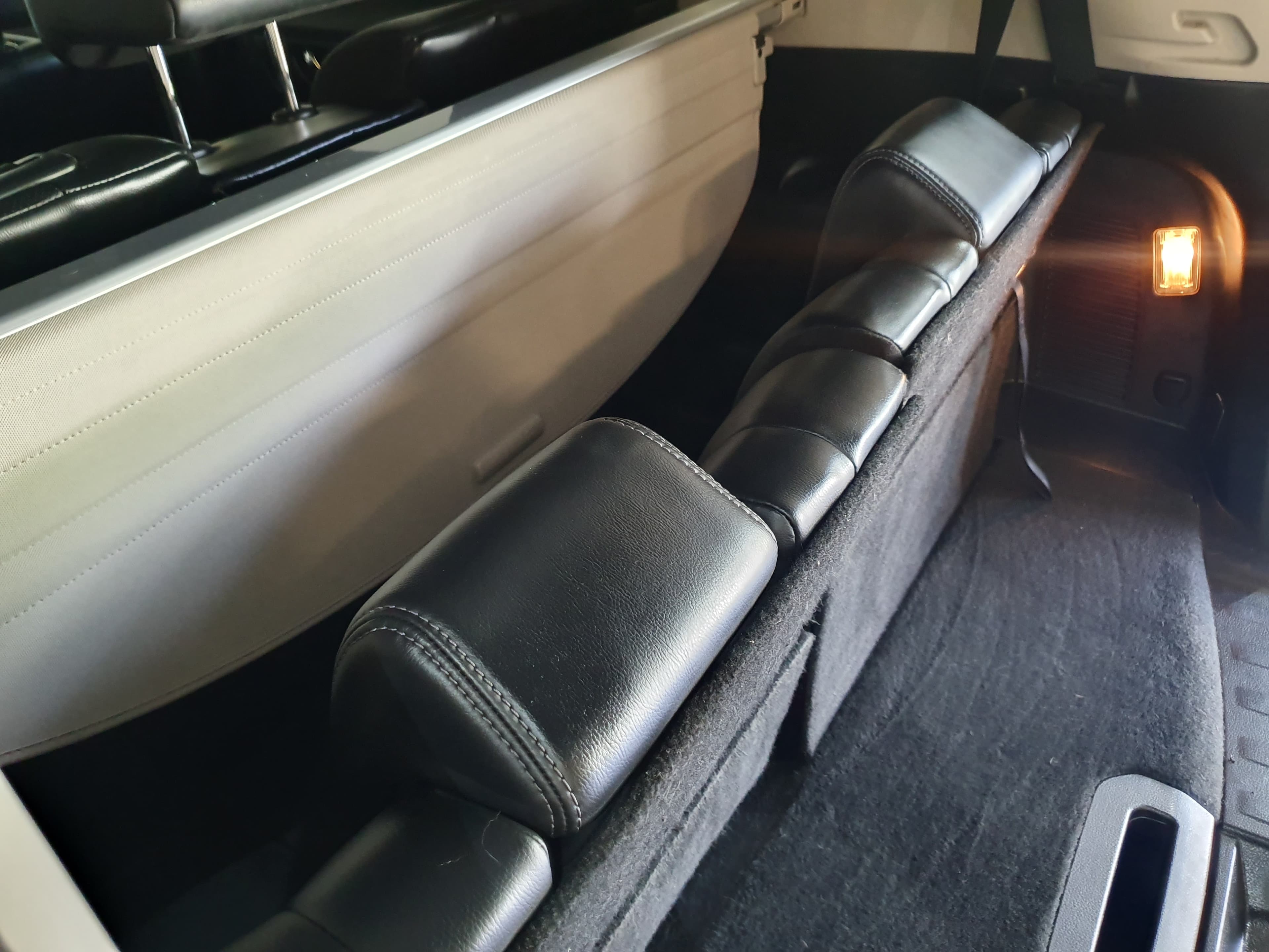 Nissan X-Trail · Ano 2016 — imagem 20