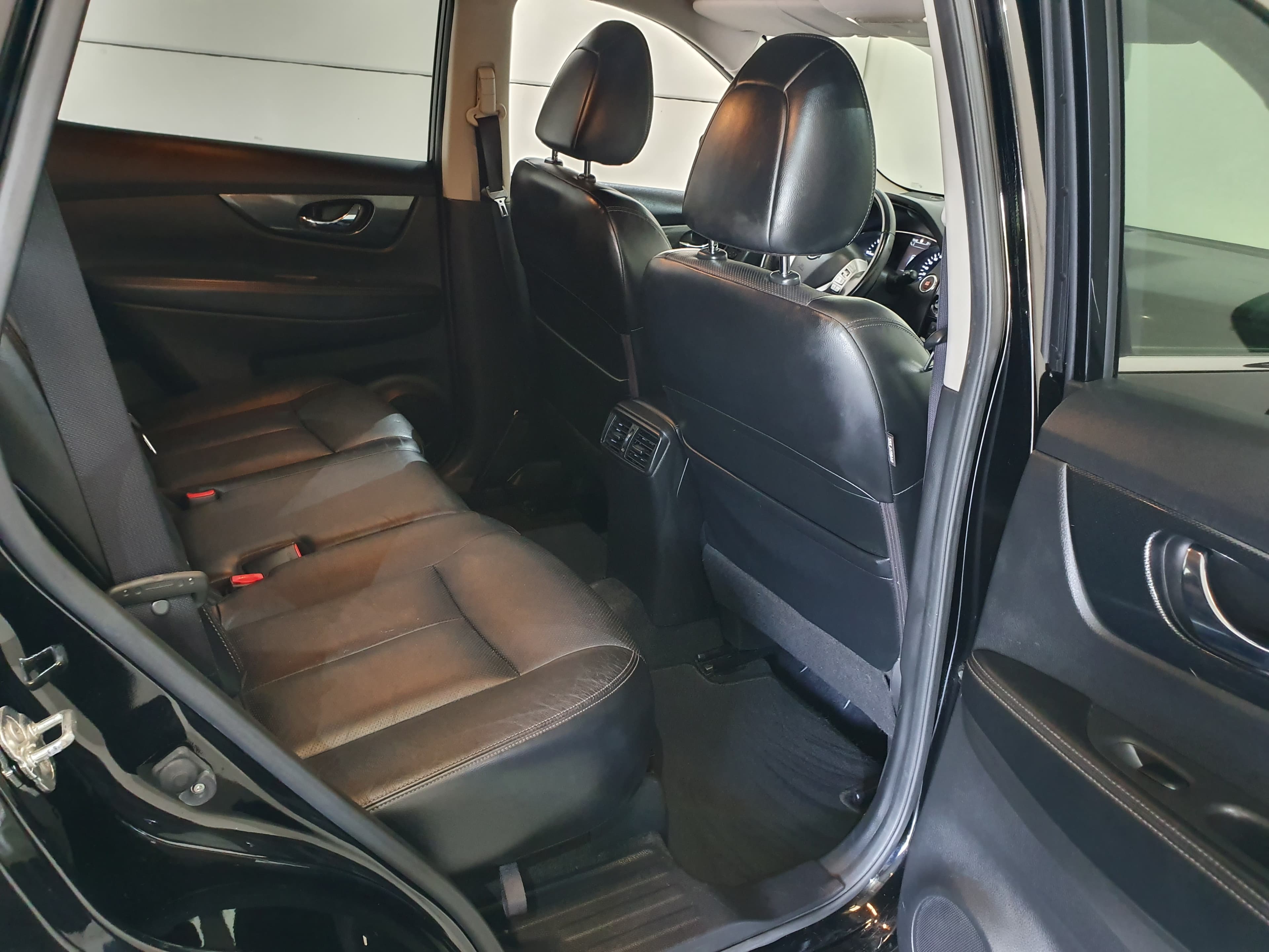 Nissan X-Trail · Ano 2016 — imagem 17