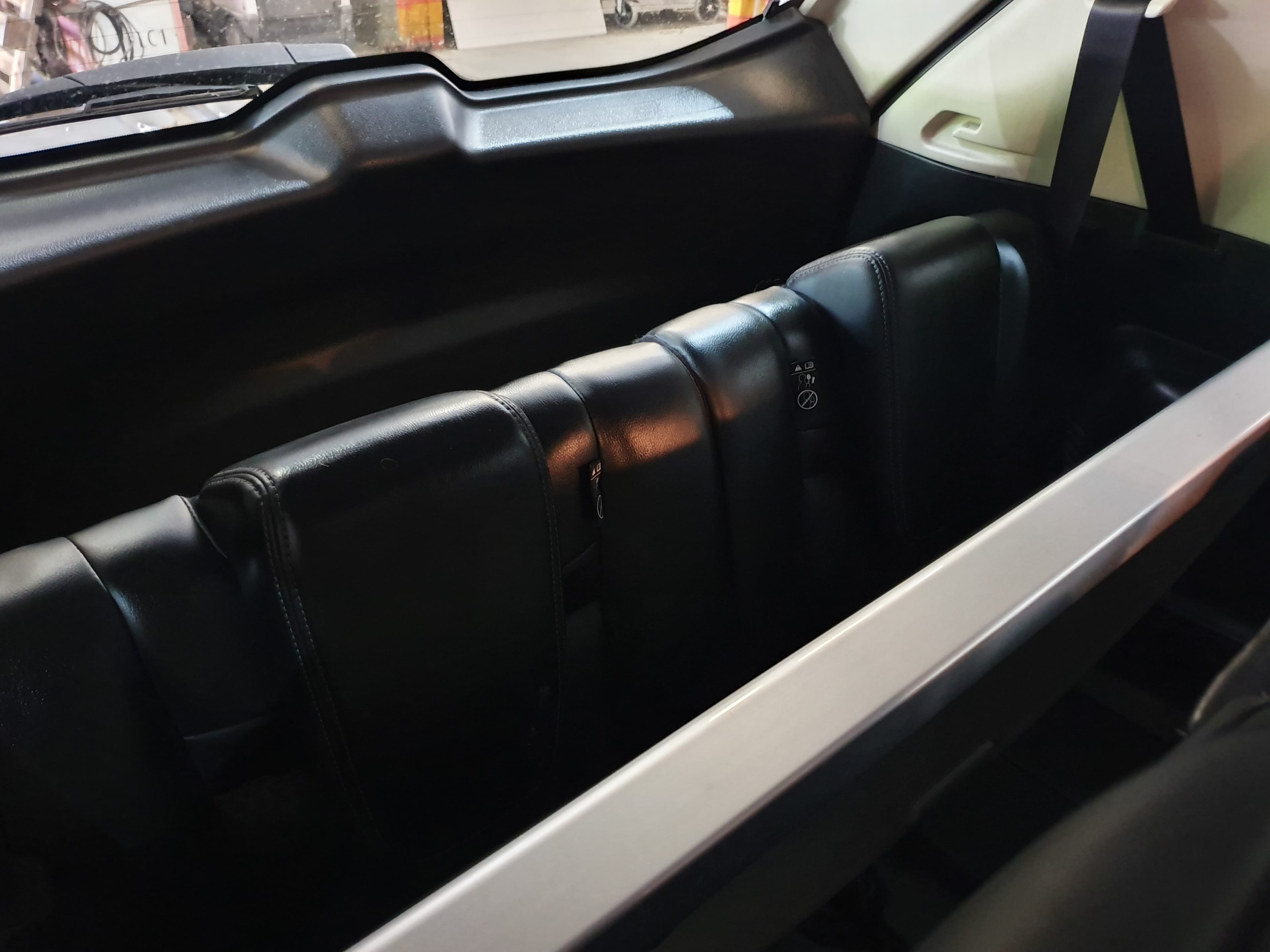 Nissan X-Trail · Ano 2016 — imagem 25