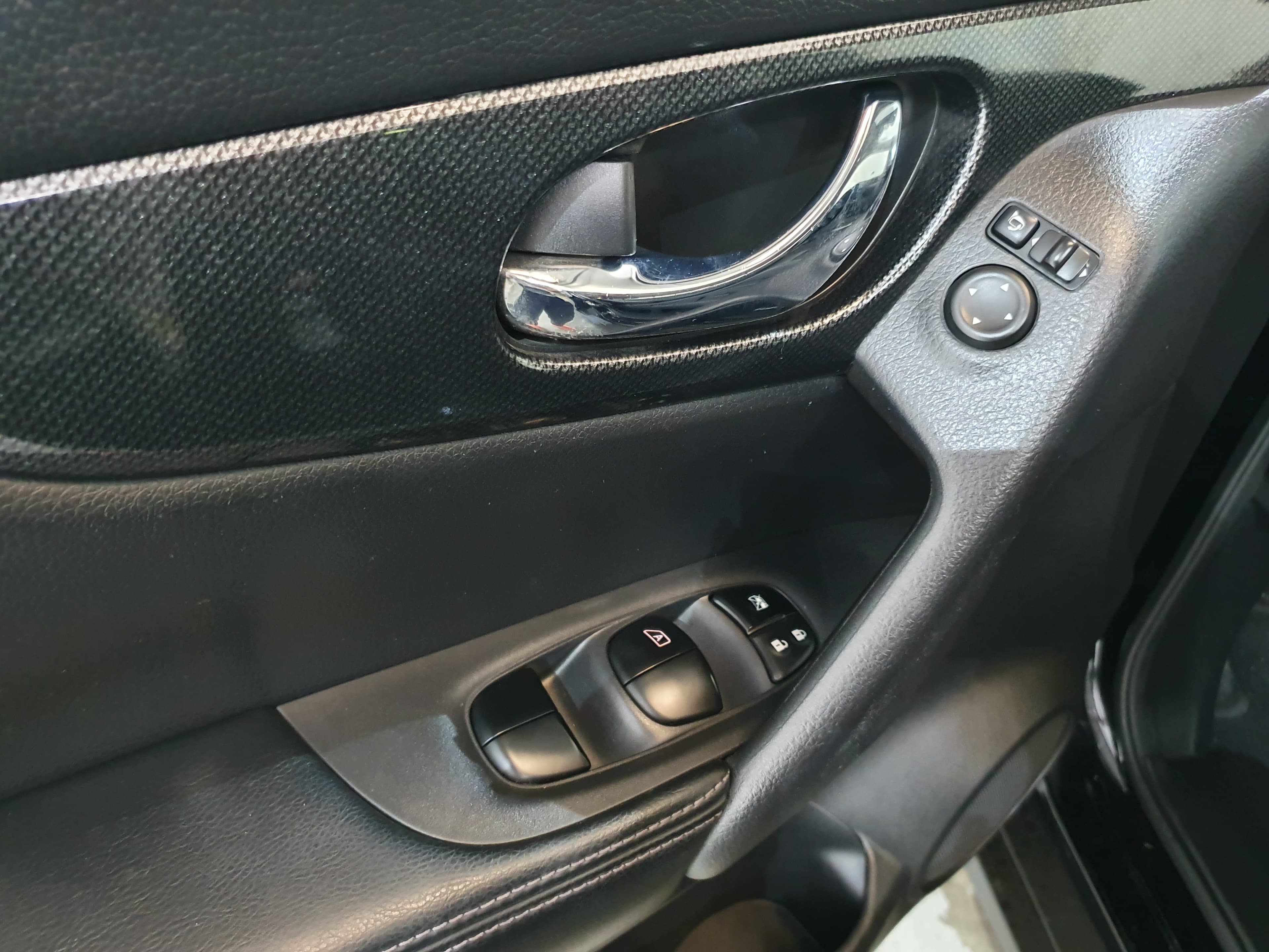 Nissan X-Trail · Ano 2016 — imagem 28