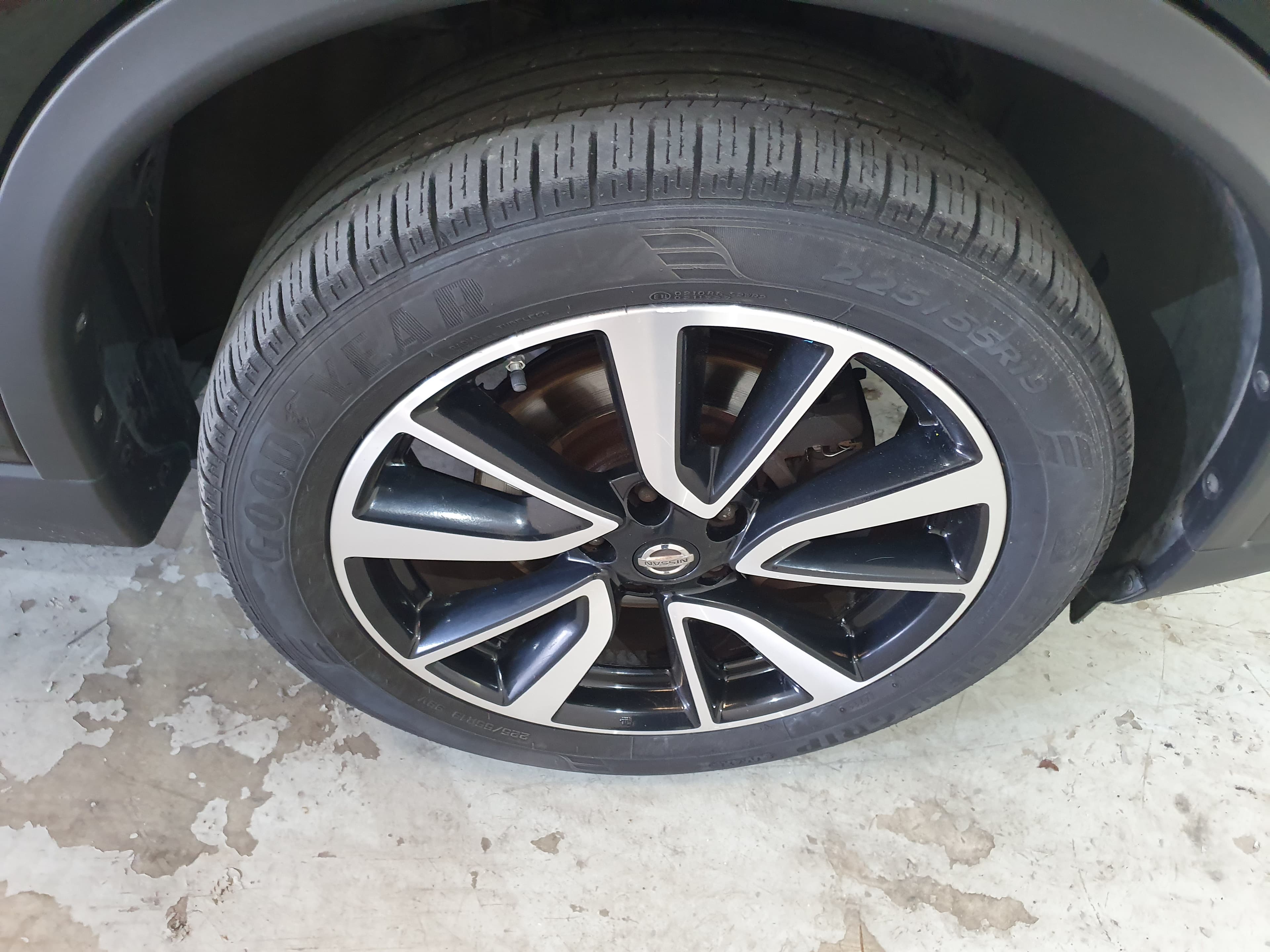 Nissan X-Trail · Ano 2016 — imagem 15