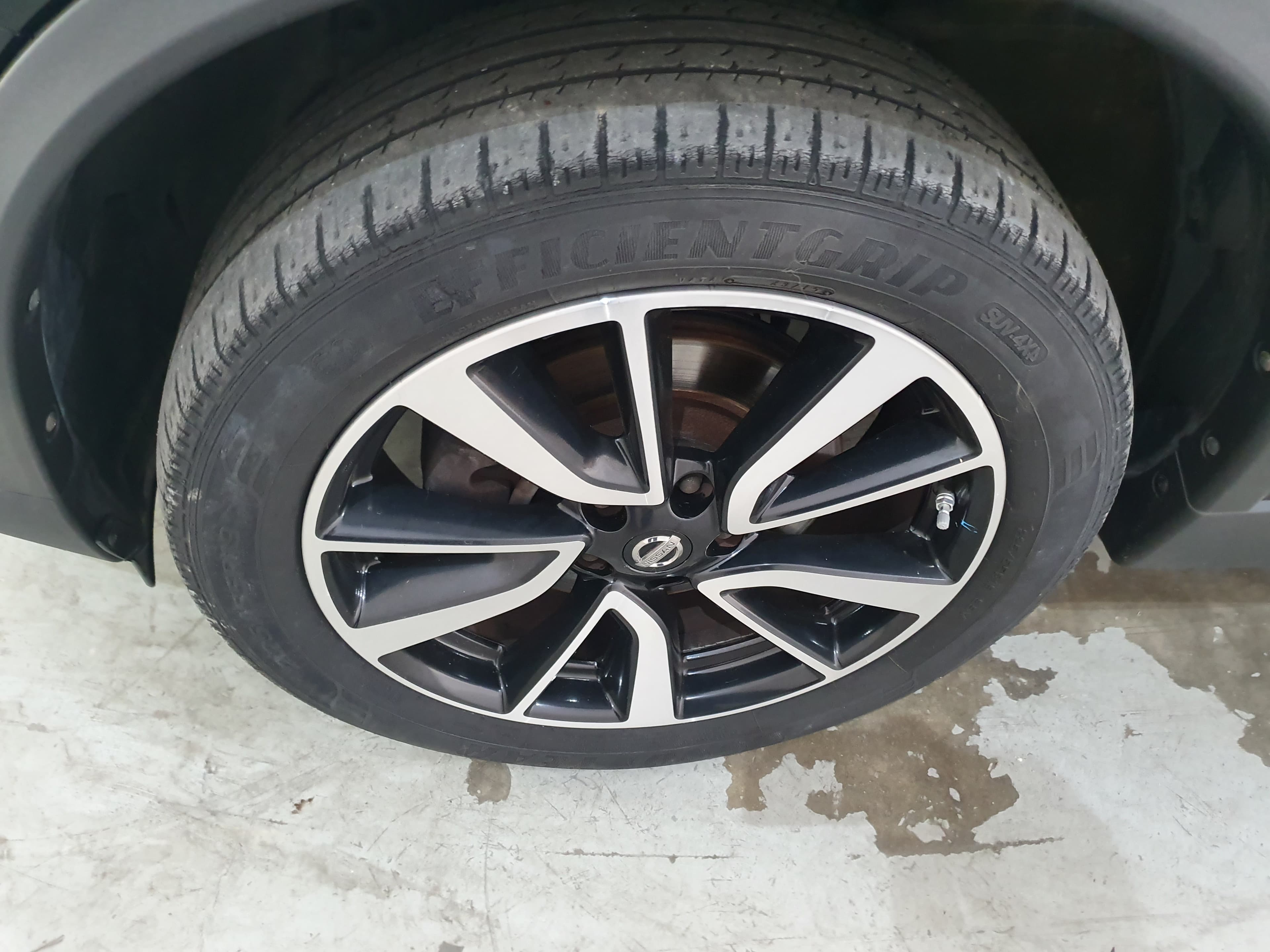 Nissan X-Trail · Ano 2016 — imagem 14
