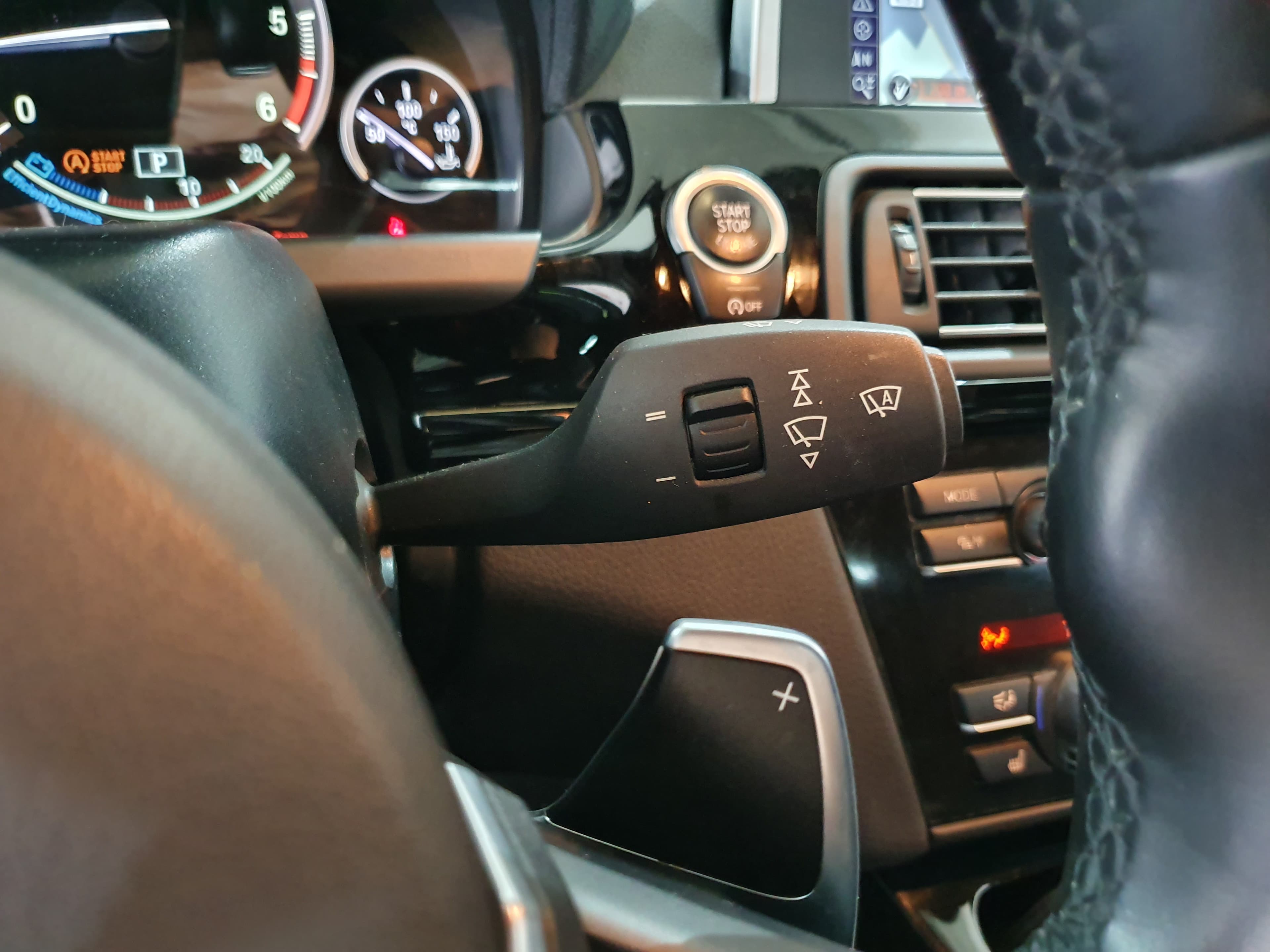 BMW 640D · Ano 2012 — imagen 36