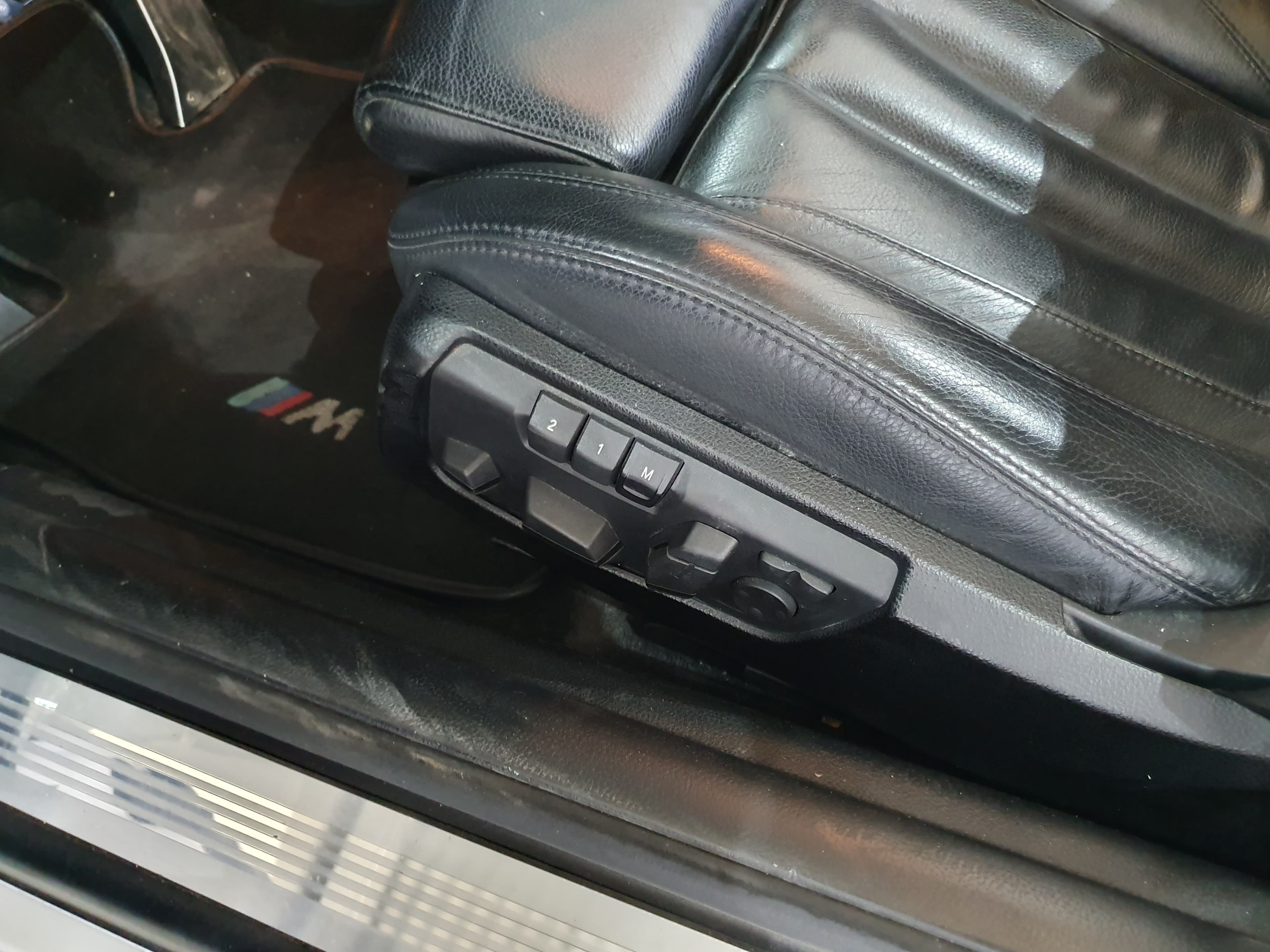 BMW 640D · Ano 2012 — imagen 24